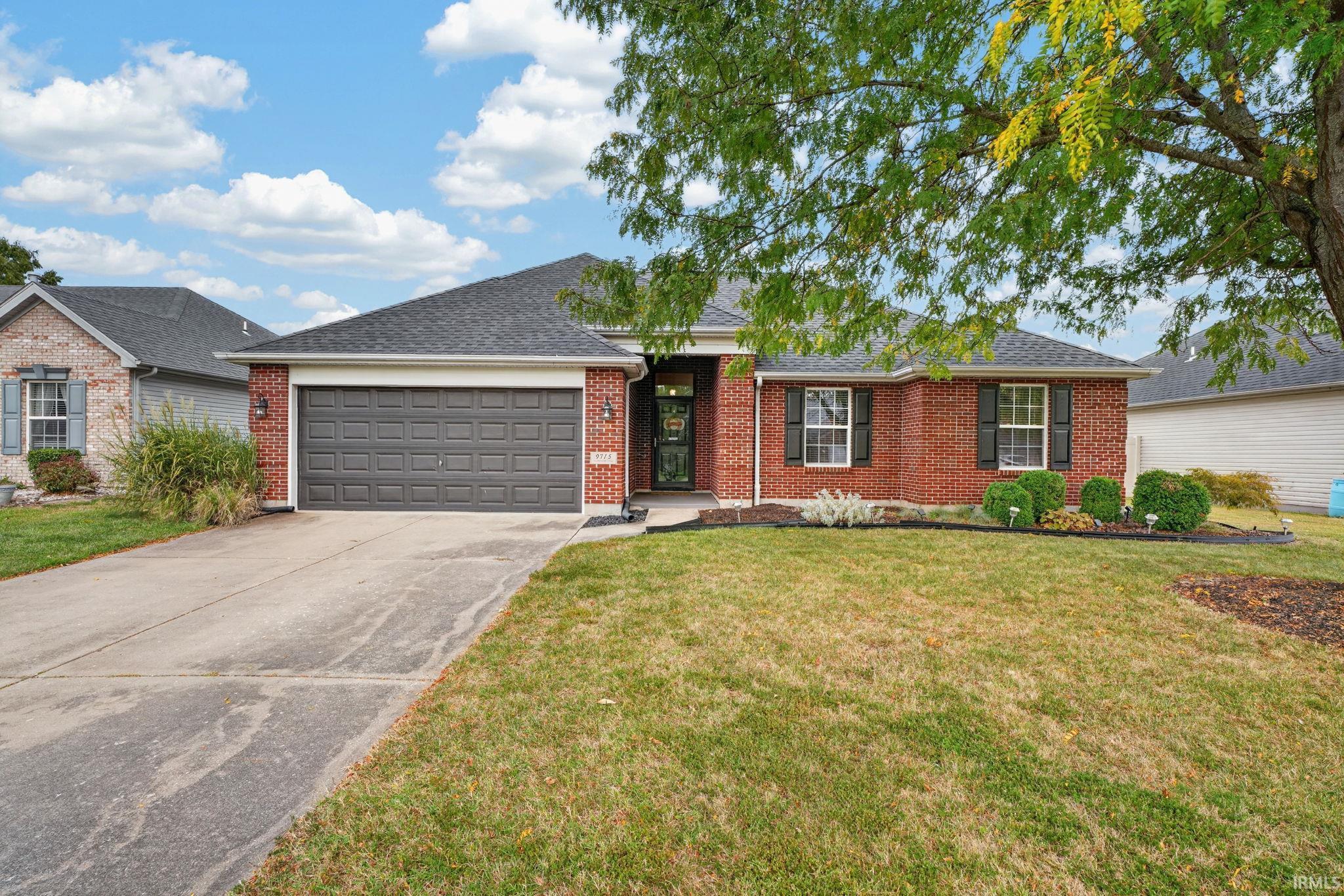 9715 Clippinger Road Property Photo 1