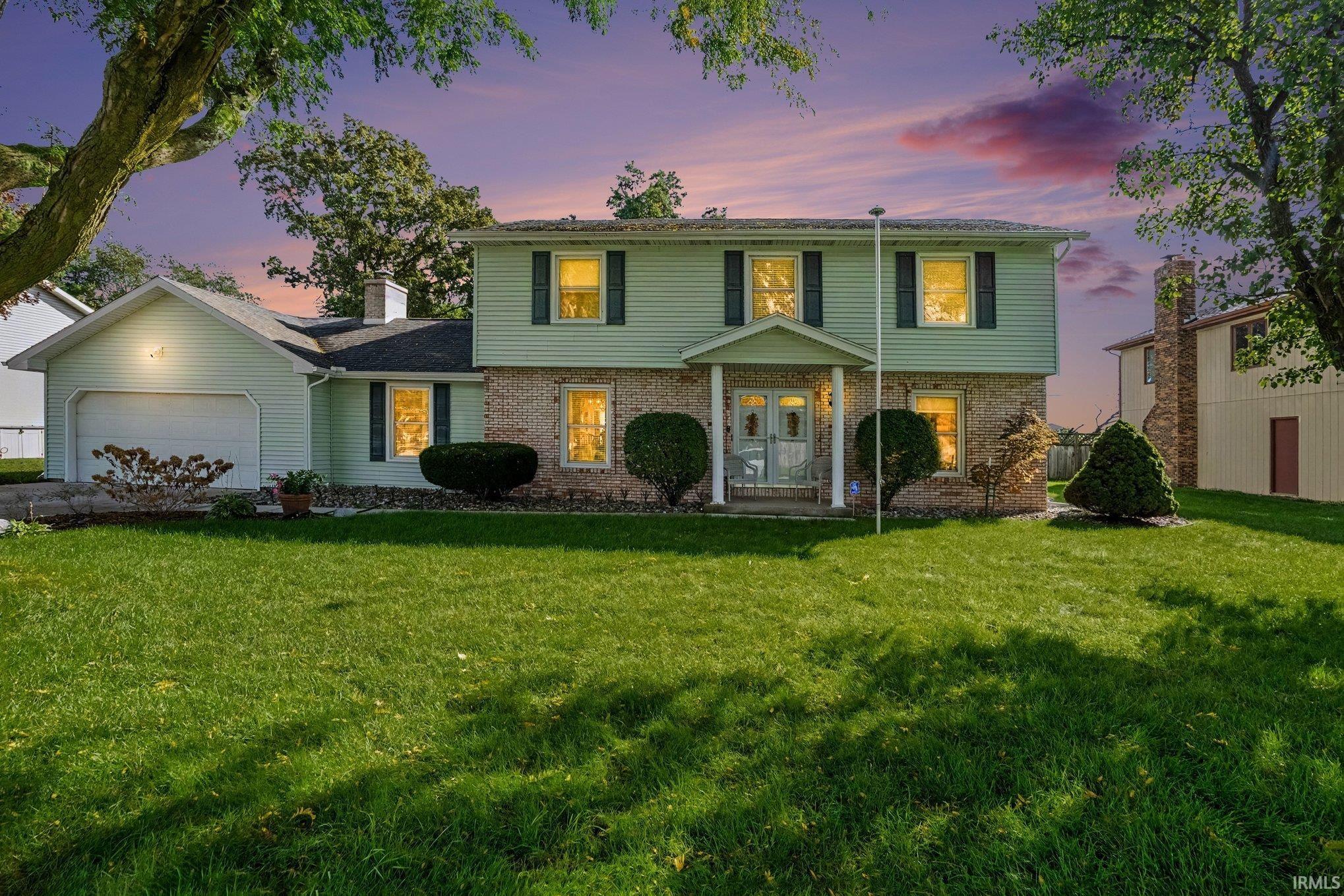 52566 Farmingdale Drive Property Photo 1
