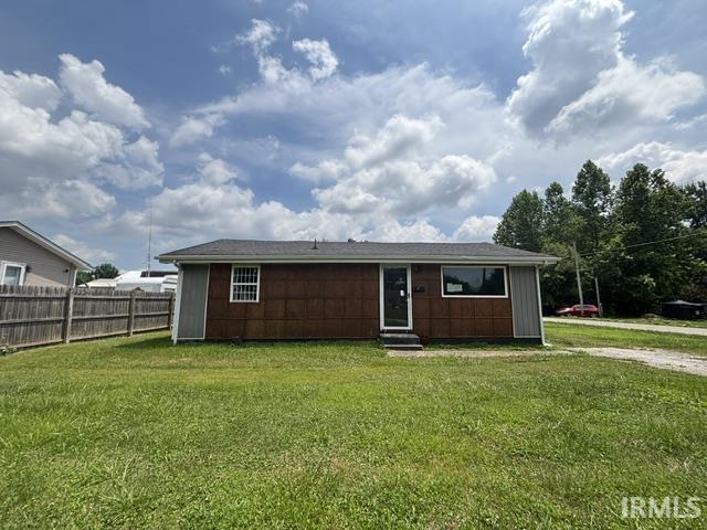 1009 N Church Street Property Photo 1