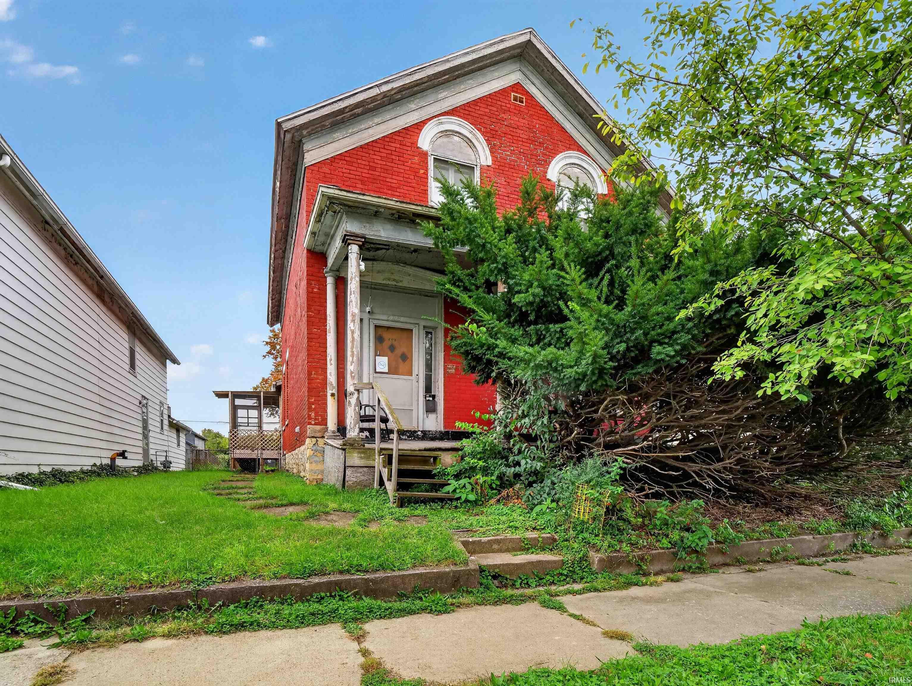525 Lavina Street Property Photo 1