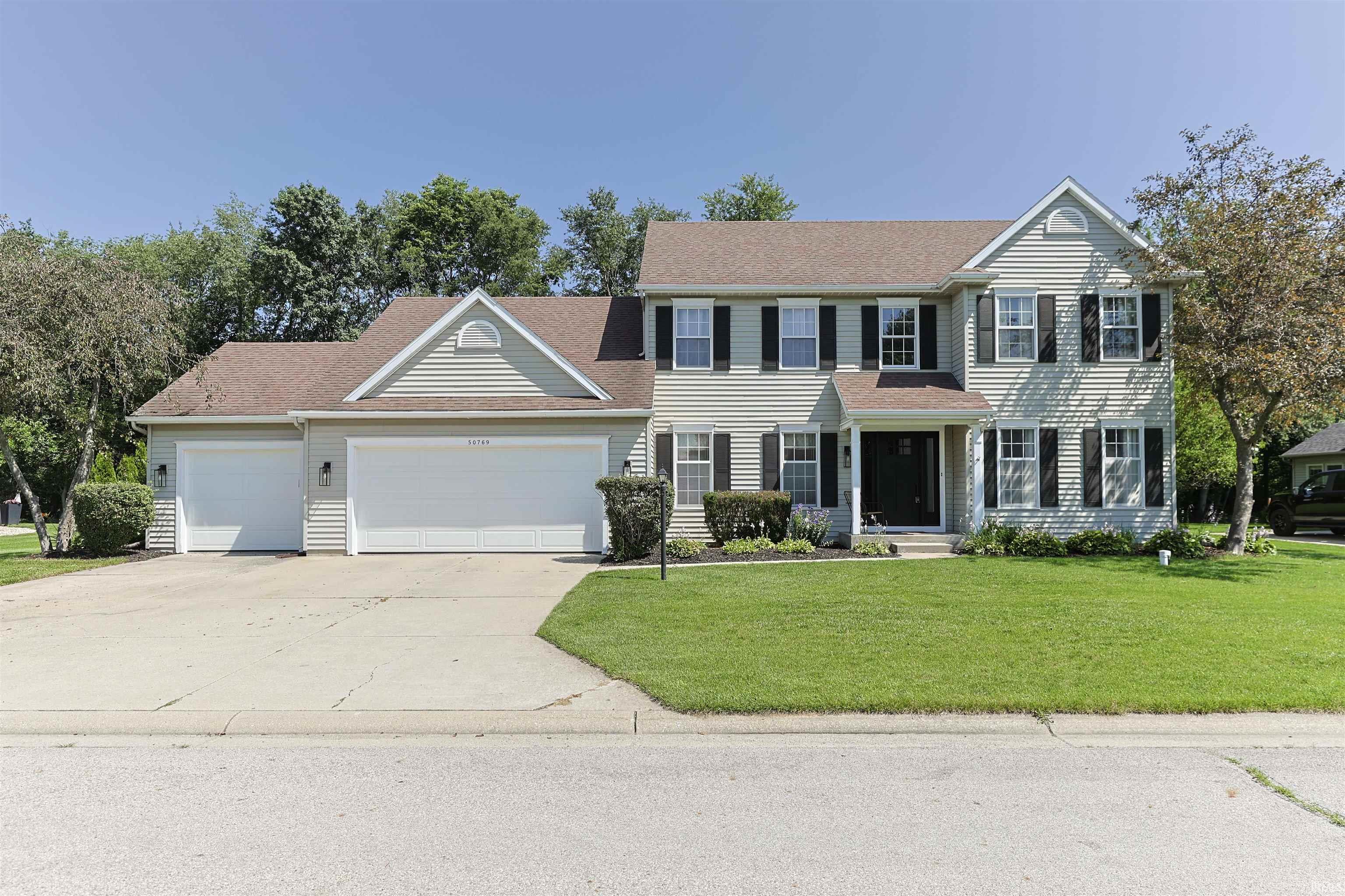 50769 Bromley Drive Property Photo 1