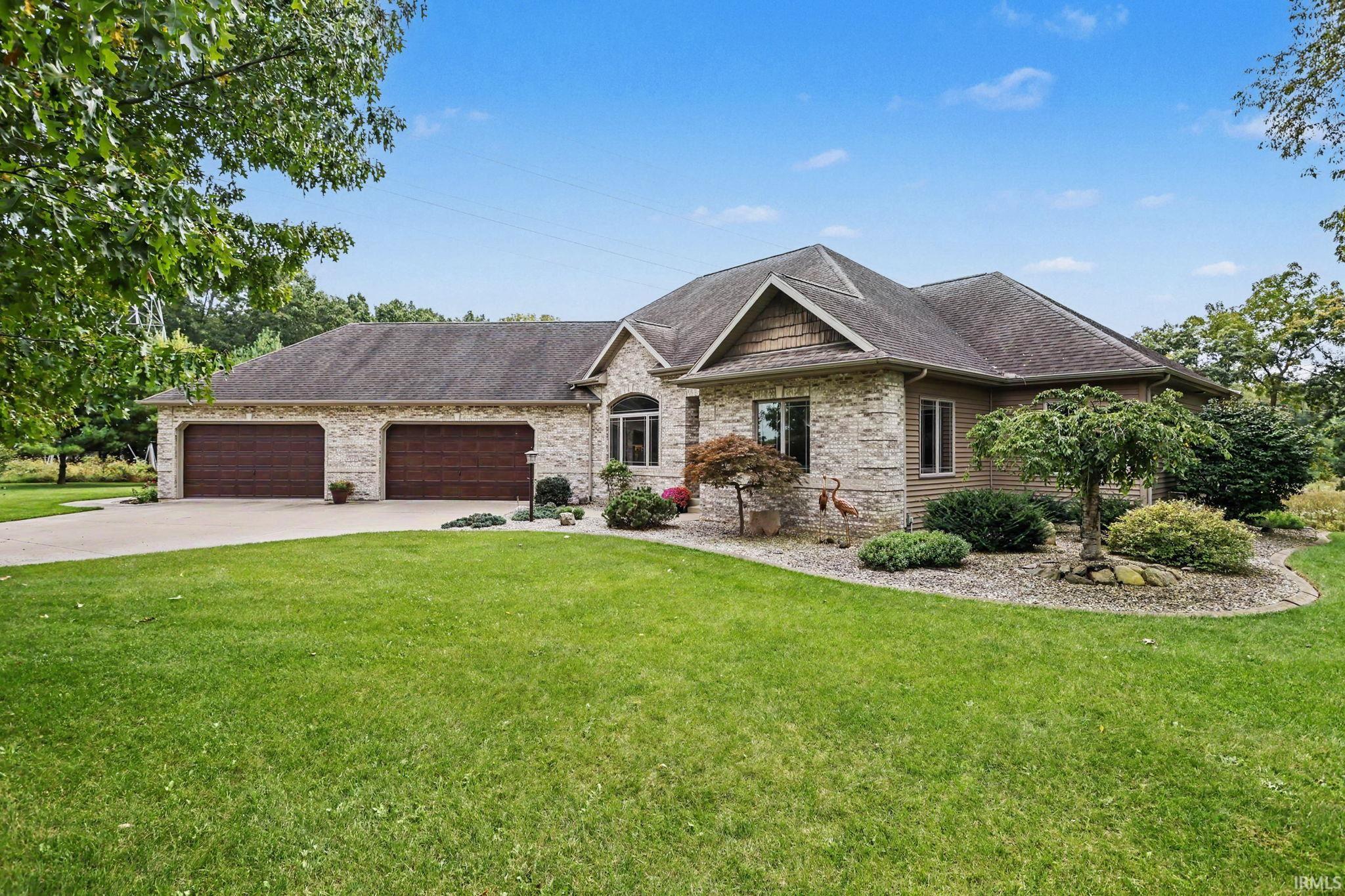 52221 Winding Waters Lane Property Photo 1