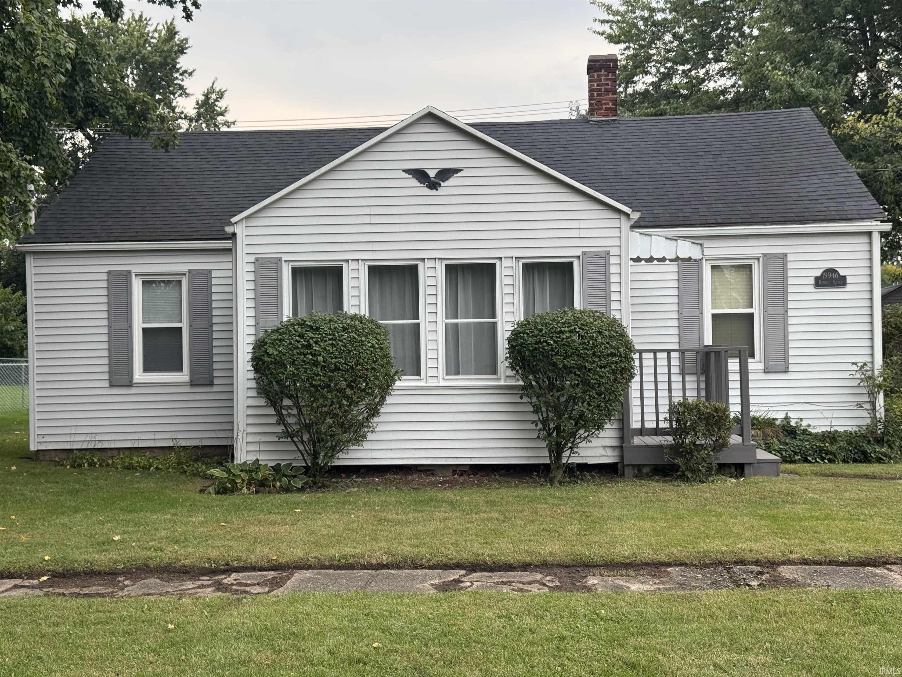 19946 Detroit Avenue Property Photo 1