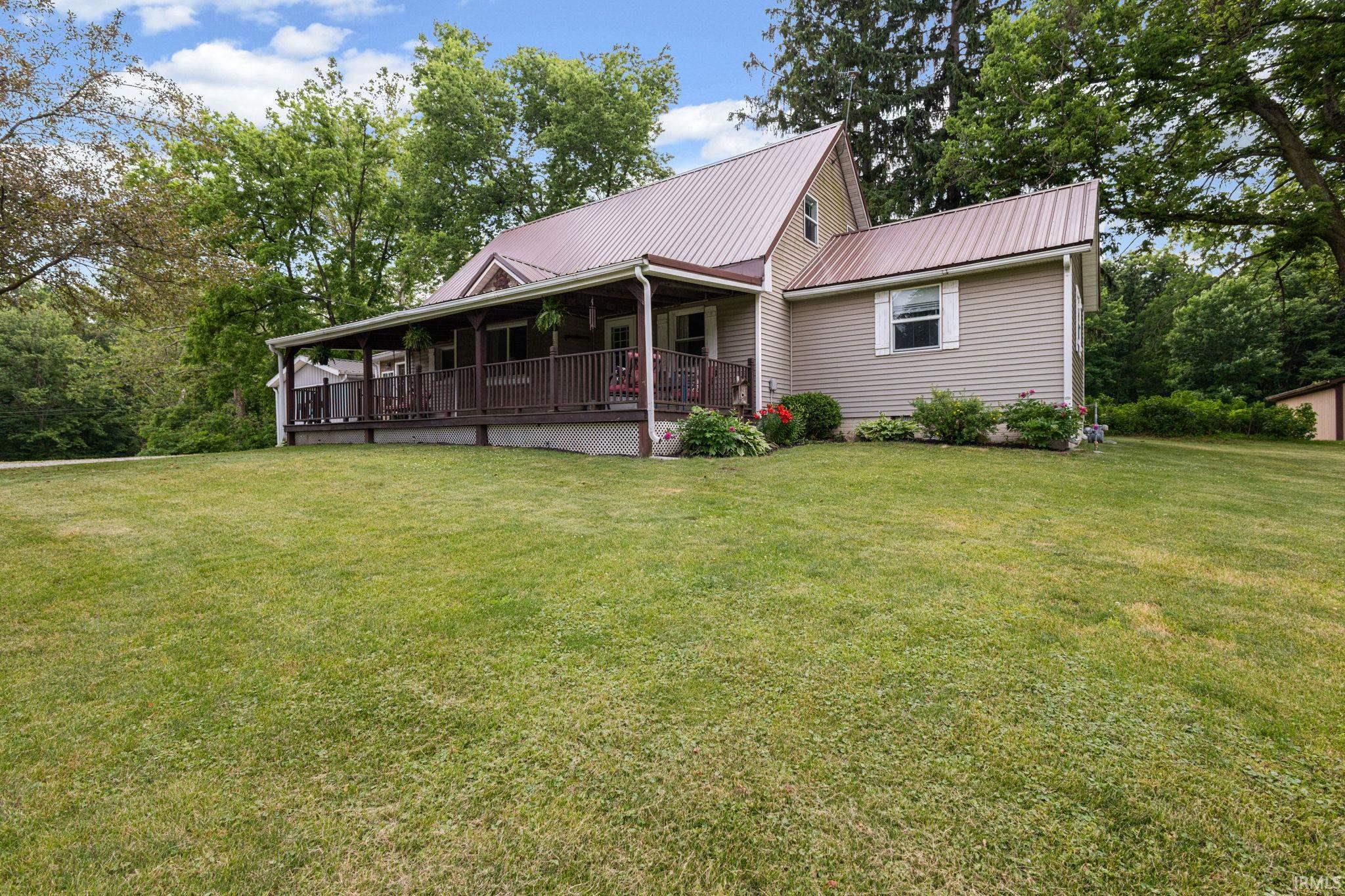 6960 N 680 W Property Photo 1