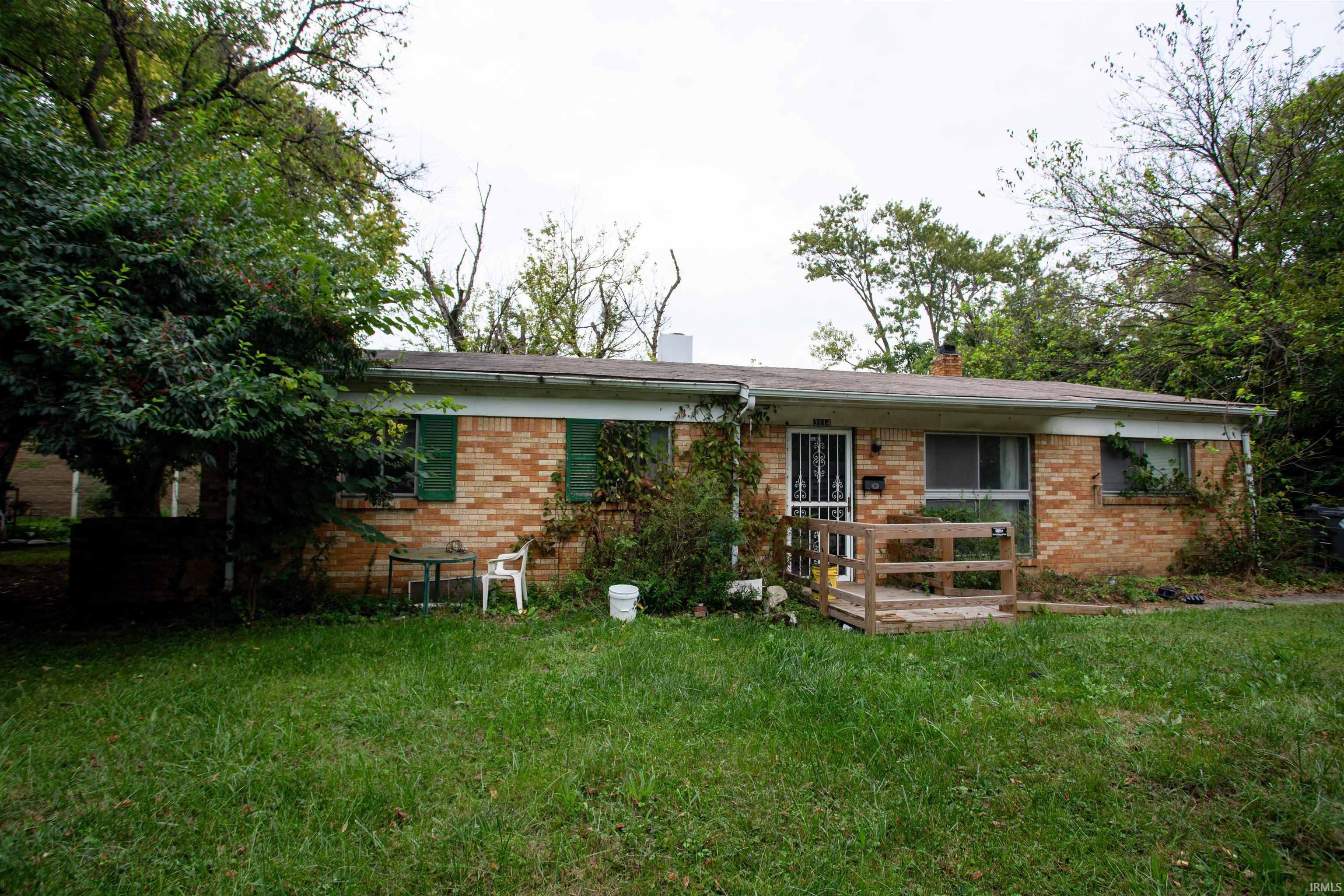 3114 N Huber Street Property Photo 1