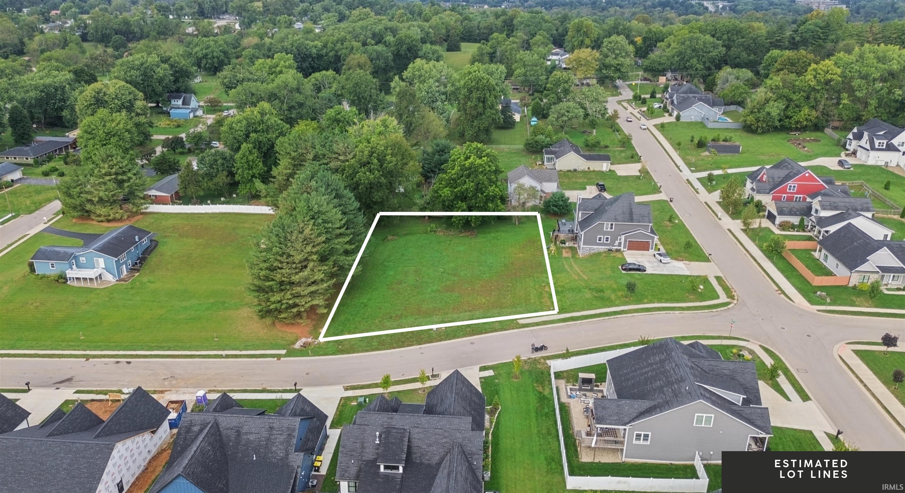 4344 S Windmill Lane Property Photo 1