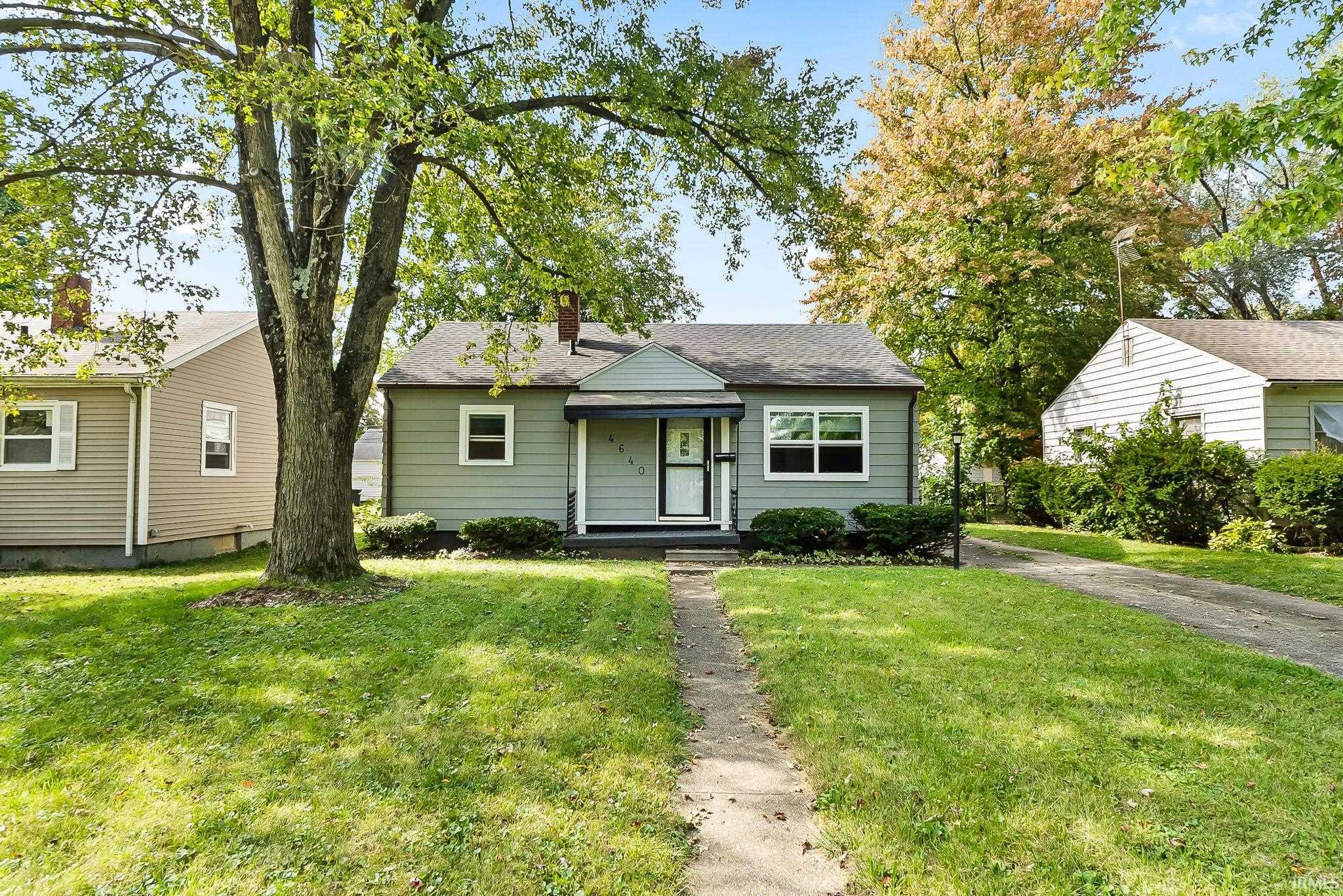 4640 Spatz Avenue Property Photo 1