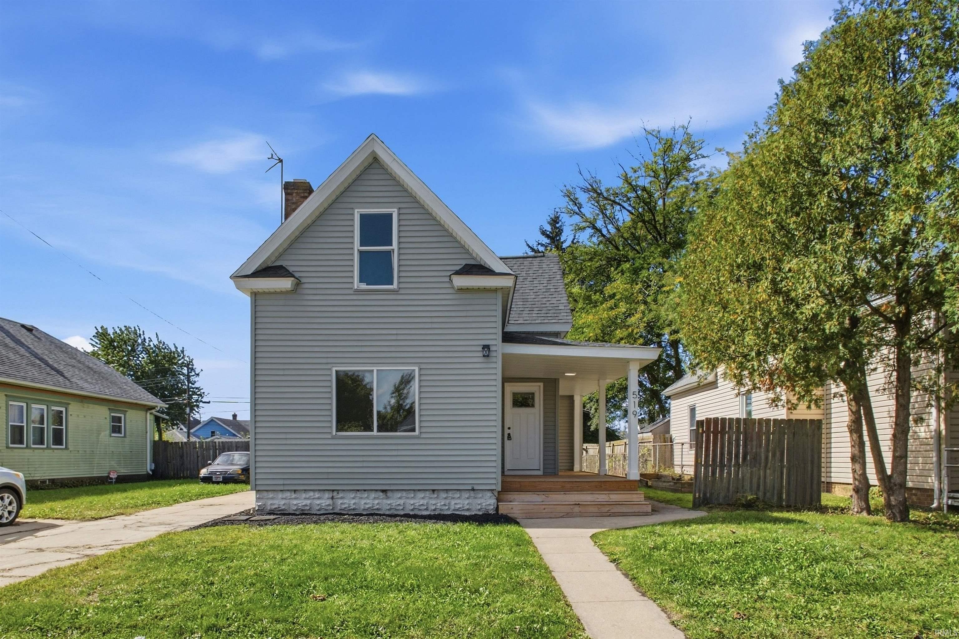 519 S Grant Street Property Photo 1