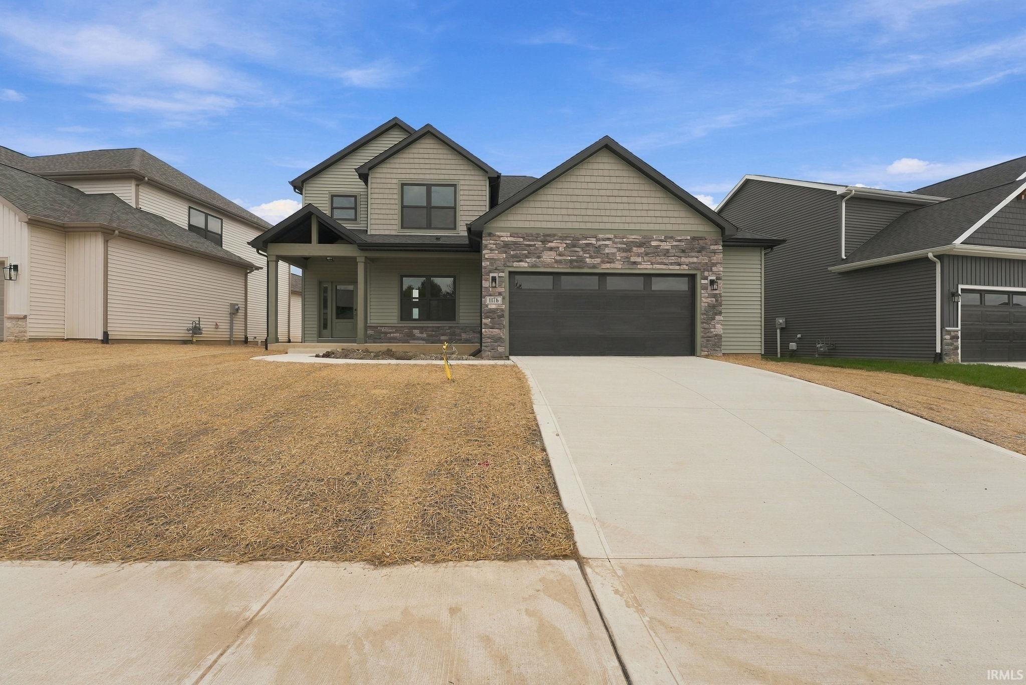 1176 Arthur Heights Drive Property Photo 1