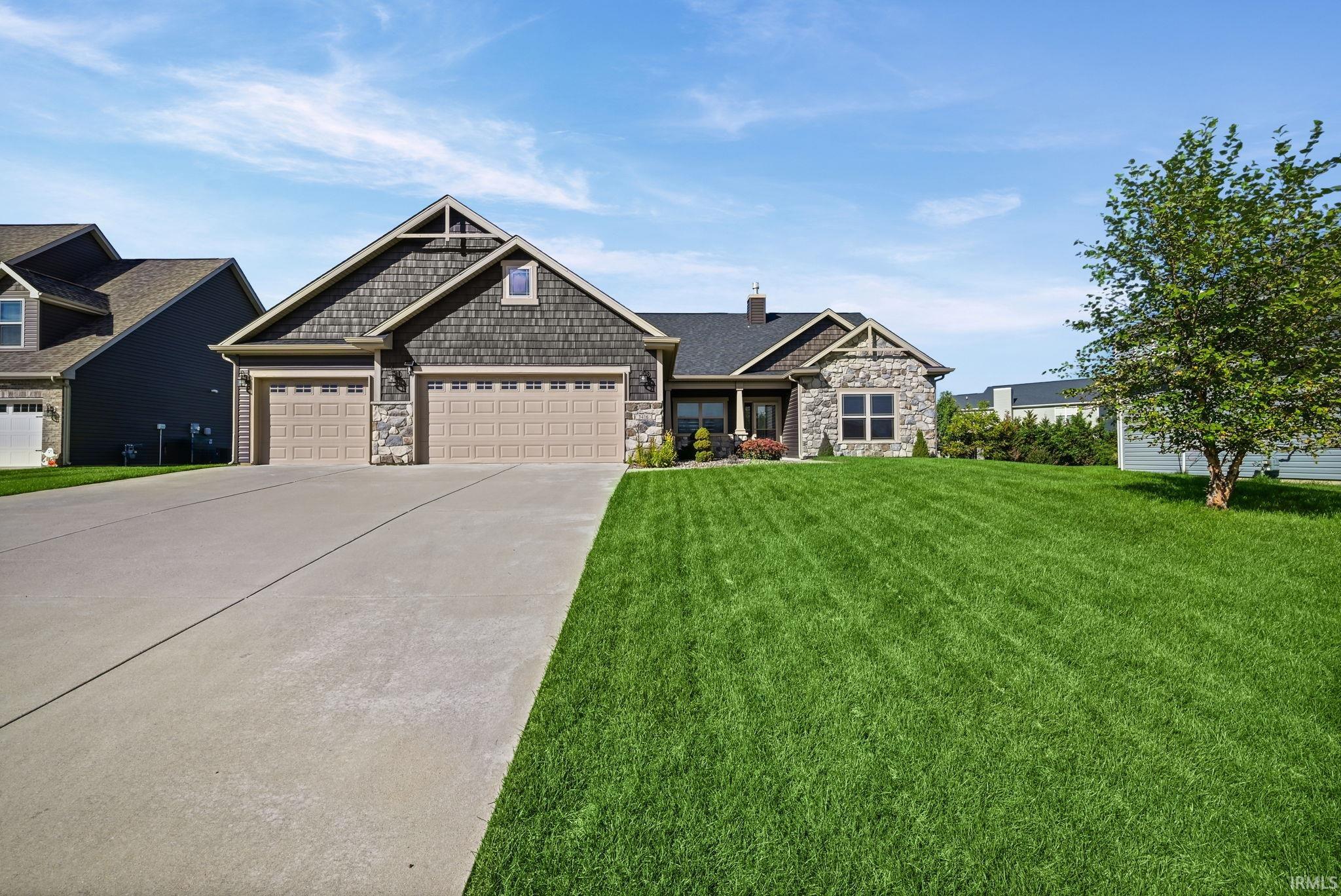 3416 Dolerite Court Property Photo 1