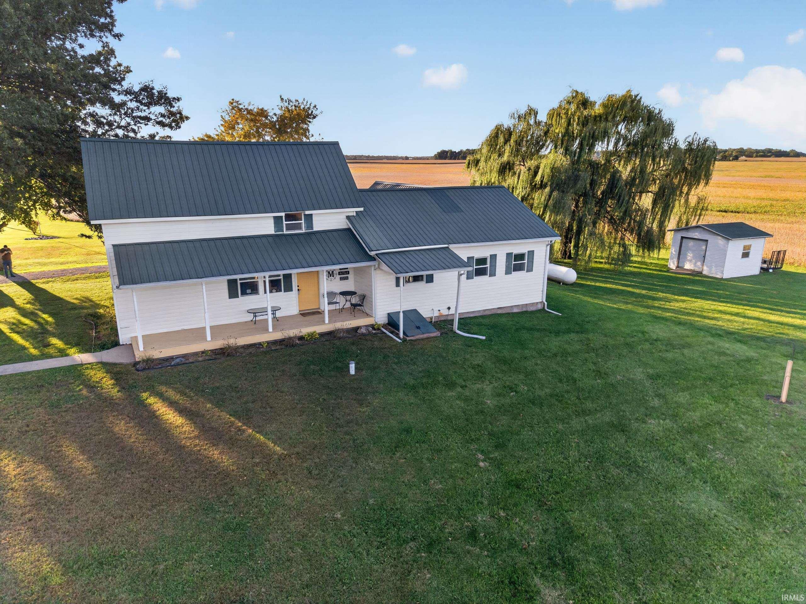 5359 E 400 North Property Photo 1