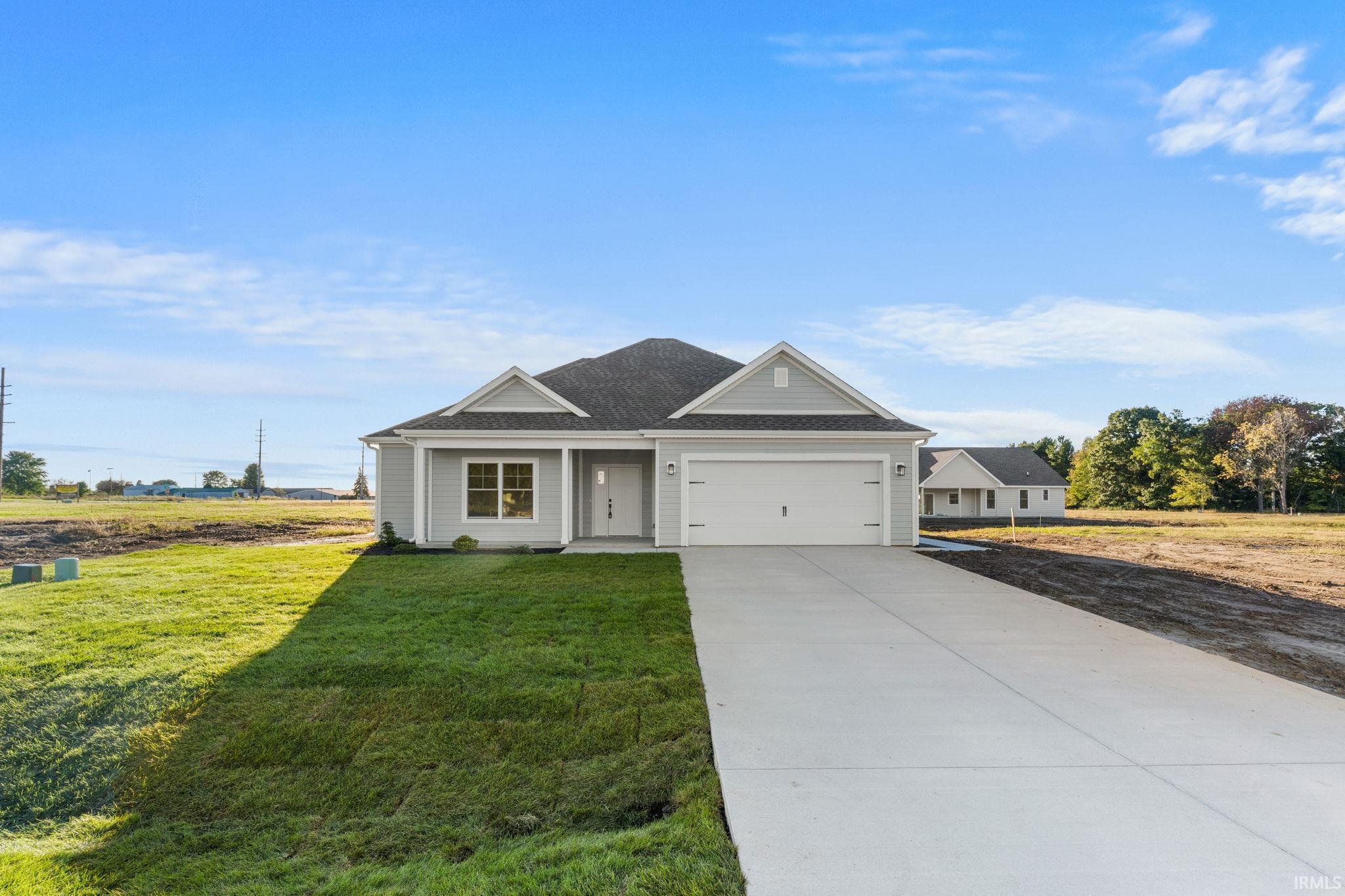 2122 Deepwater (lot 34) Loop Property Photo 1