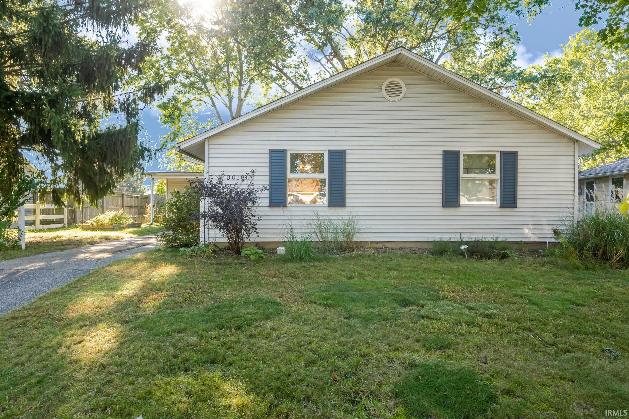 3018 Wilder Drive Property Photo 1