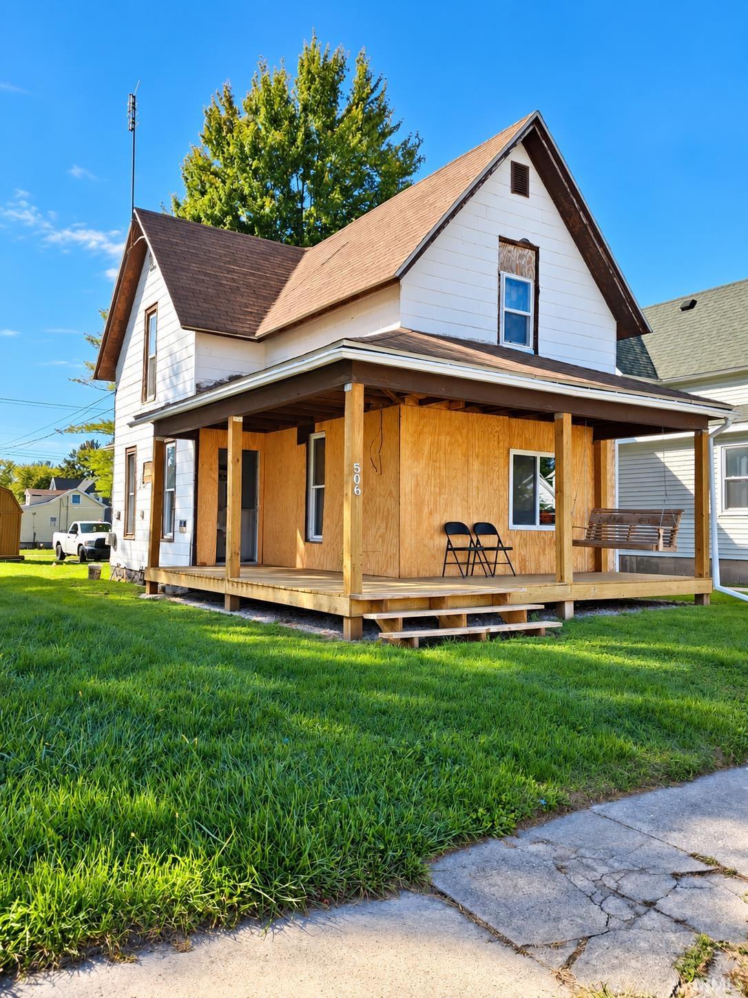 506 N Randolph Street Property Photo 1