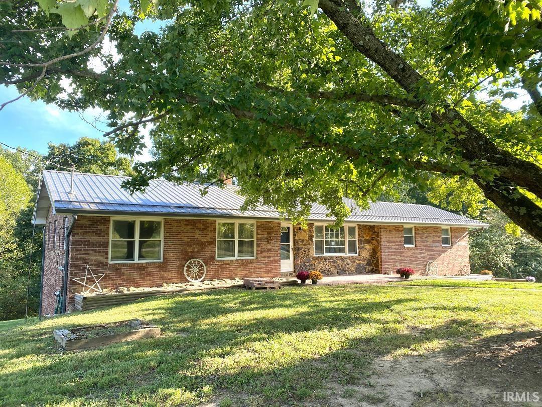 1357 S Hasler Road Property Photo 1
