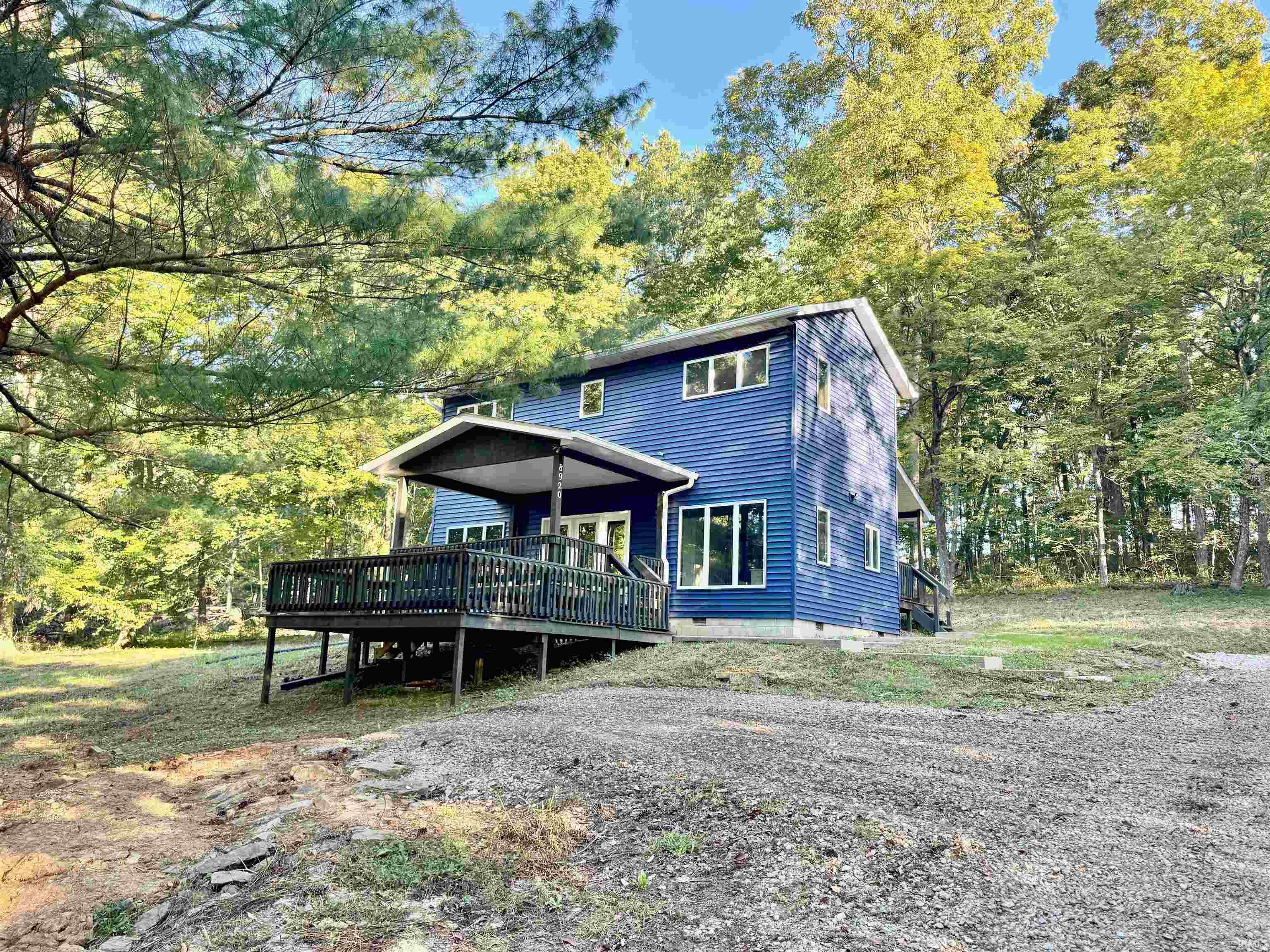 9020 W Graves Road Property Photo 1