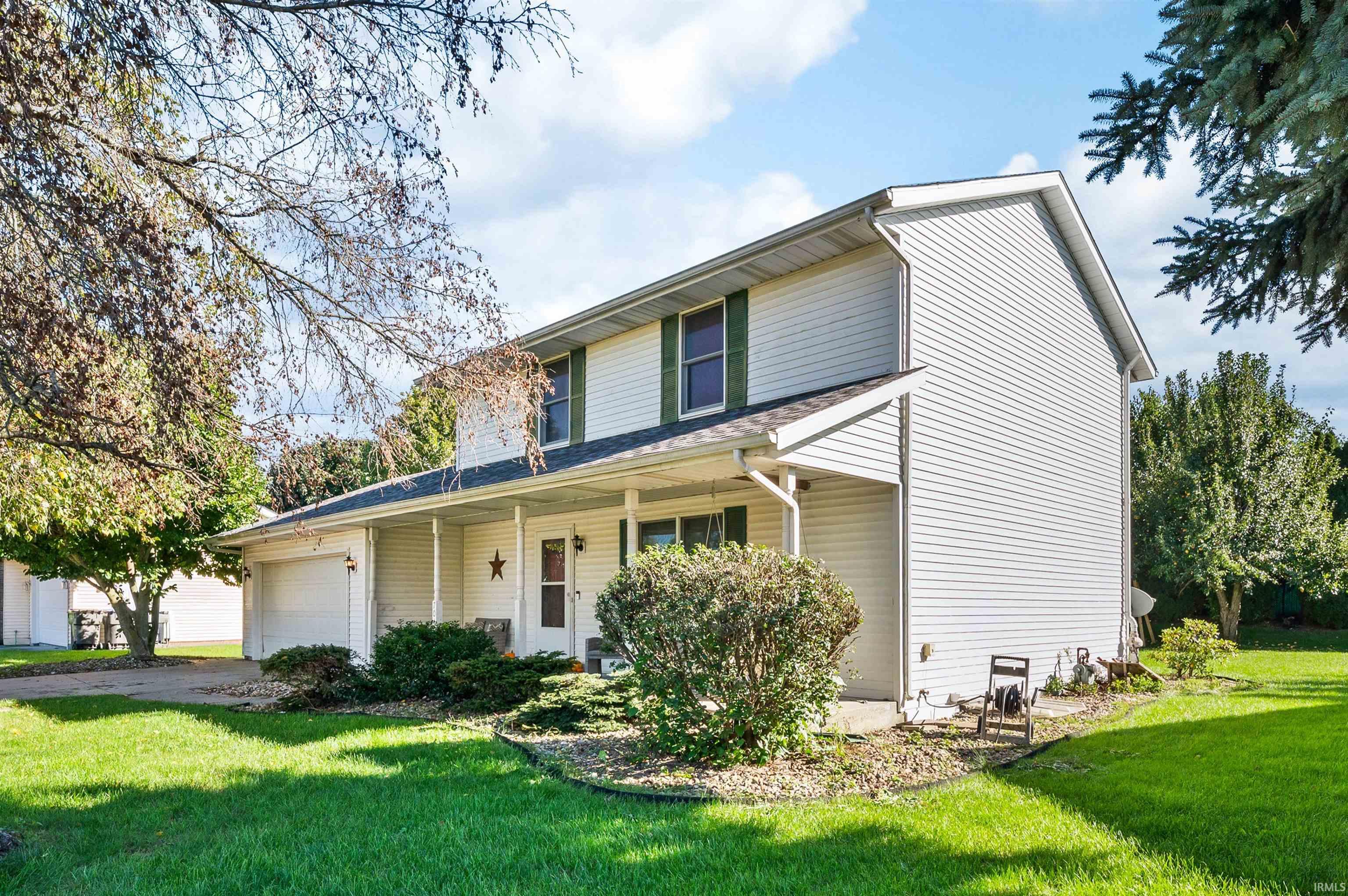 706 Alana Drive Property Photo 1