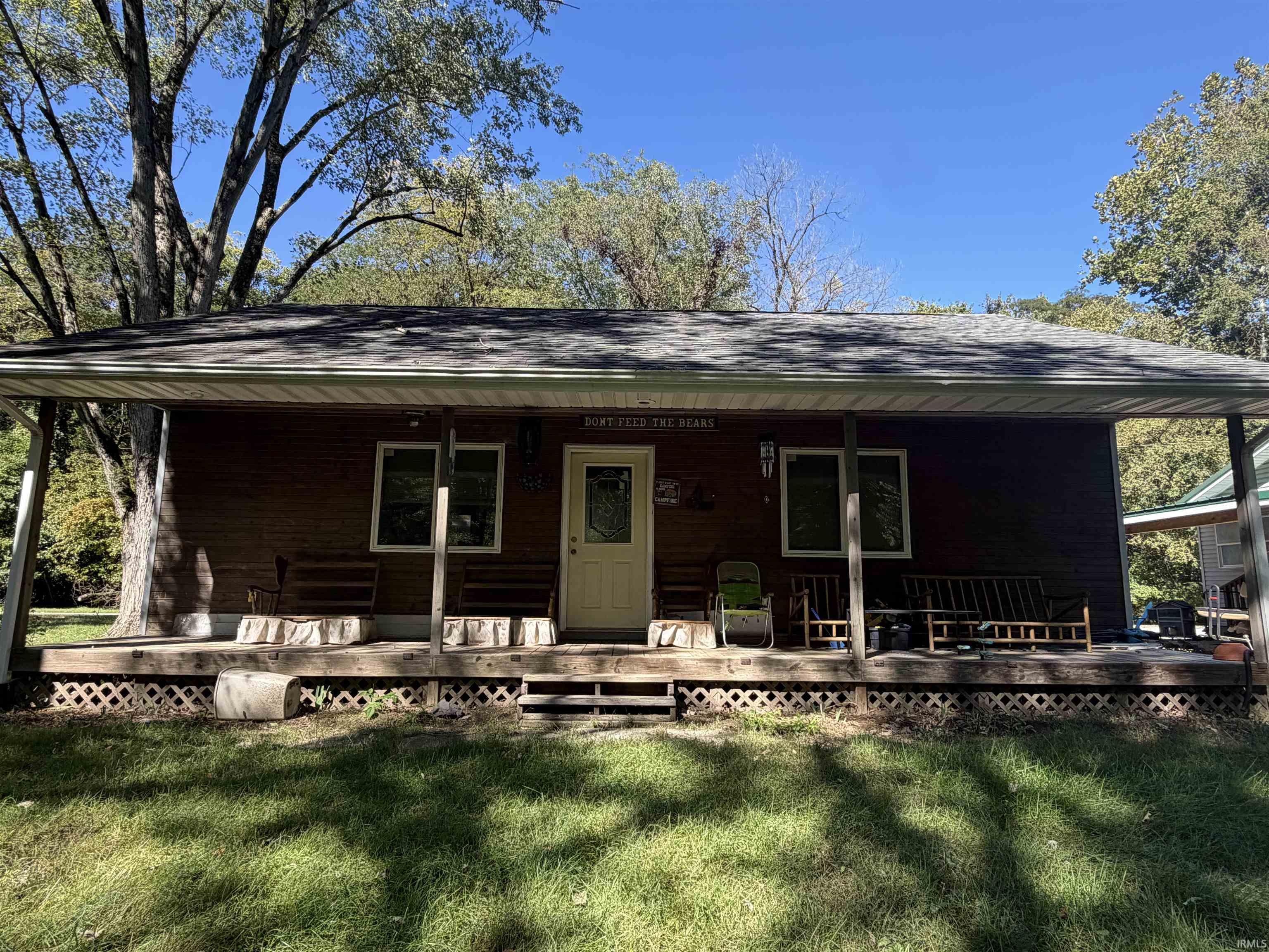 4174 S Port Edward Road Property Photo 1