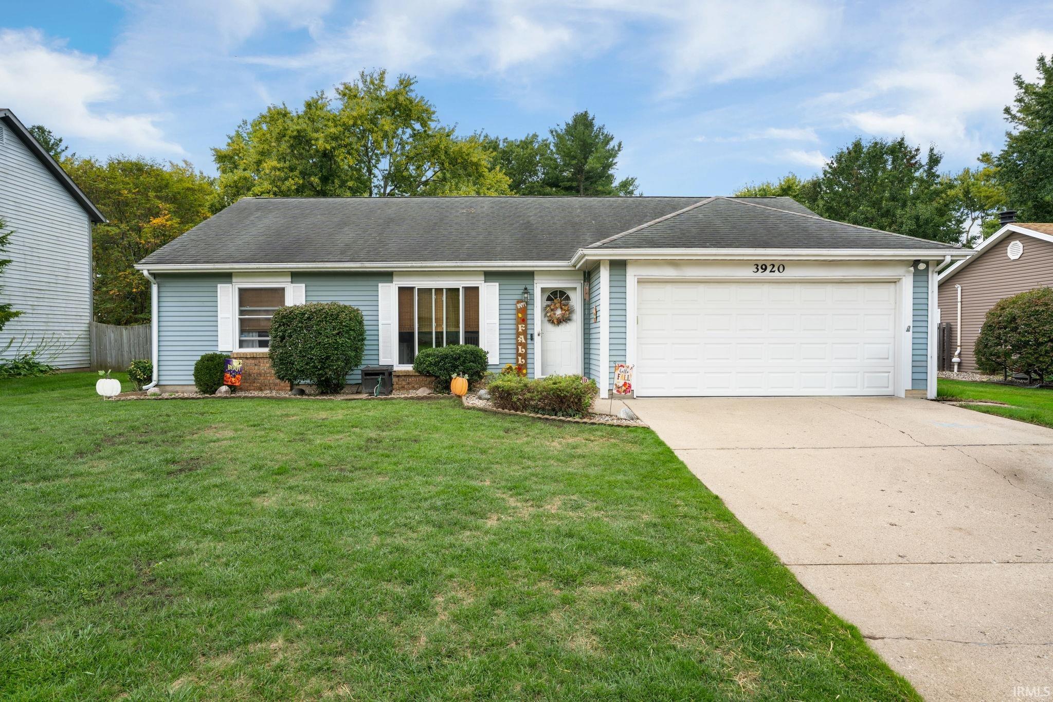 3920 George Washington Road Property Photo 1