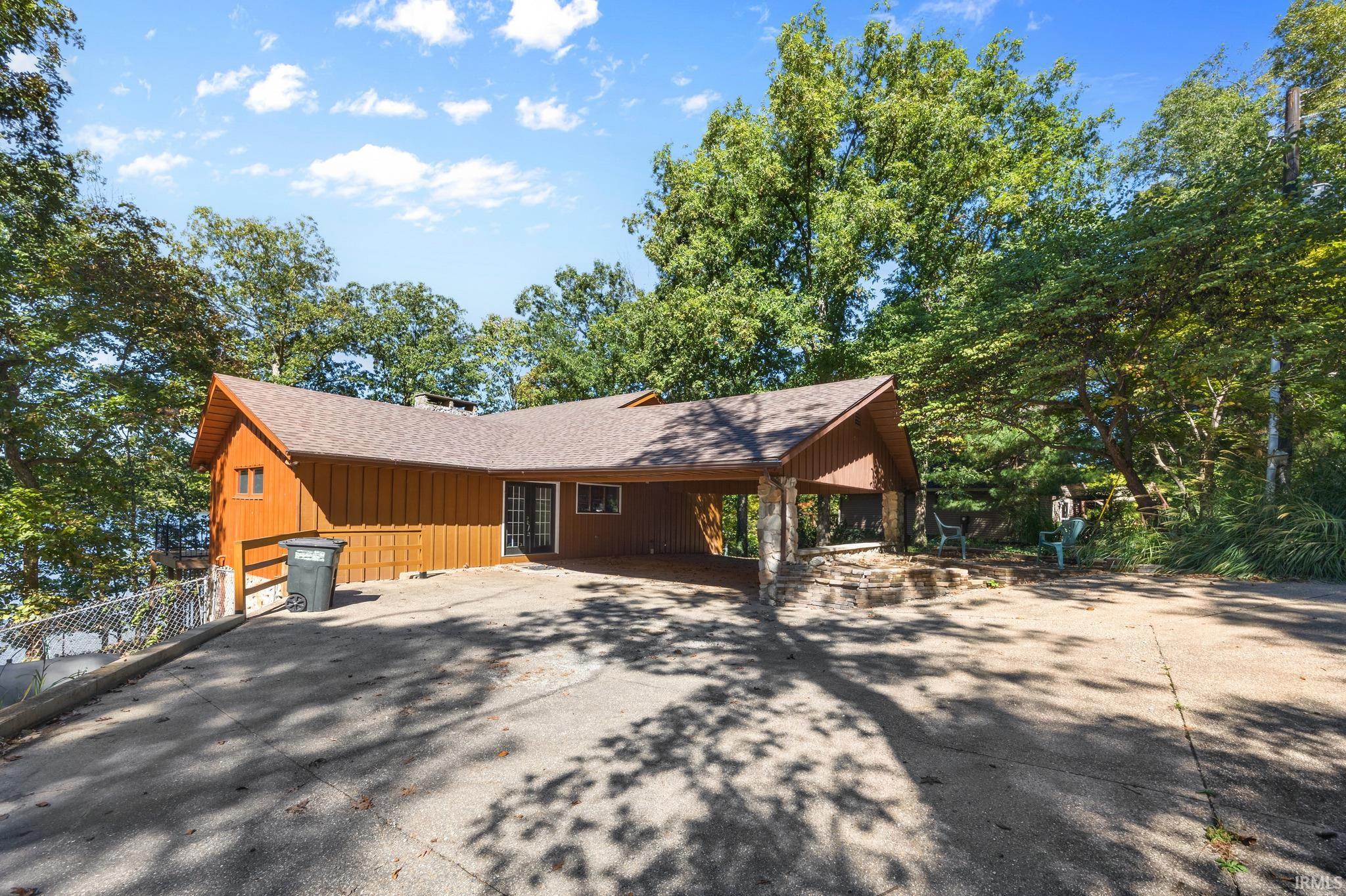 10911 E Mona Drive Property Photo 1