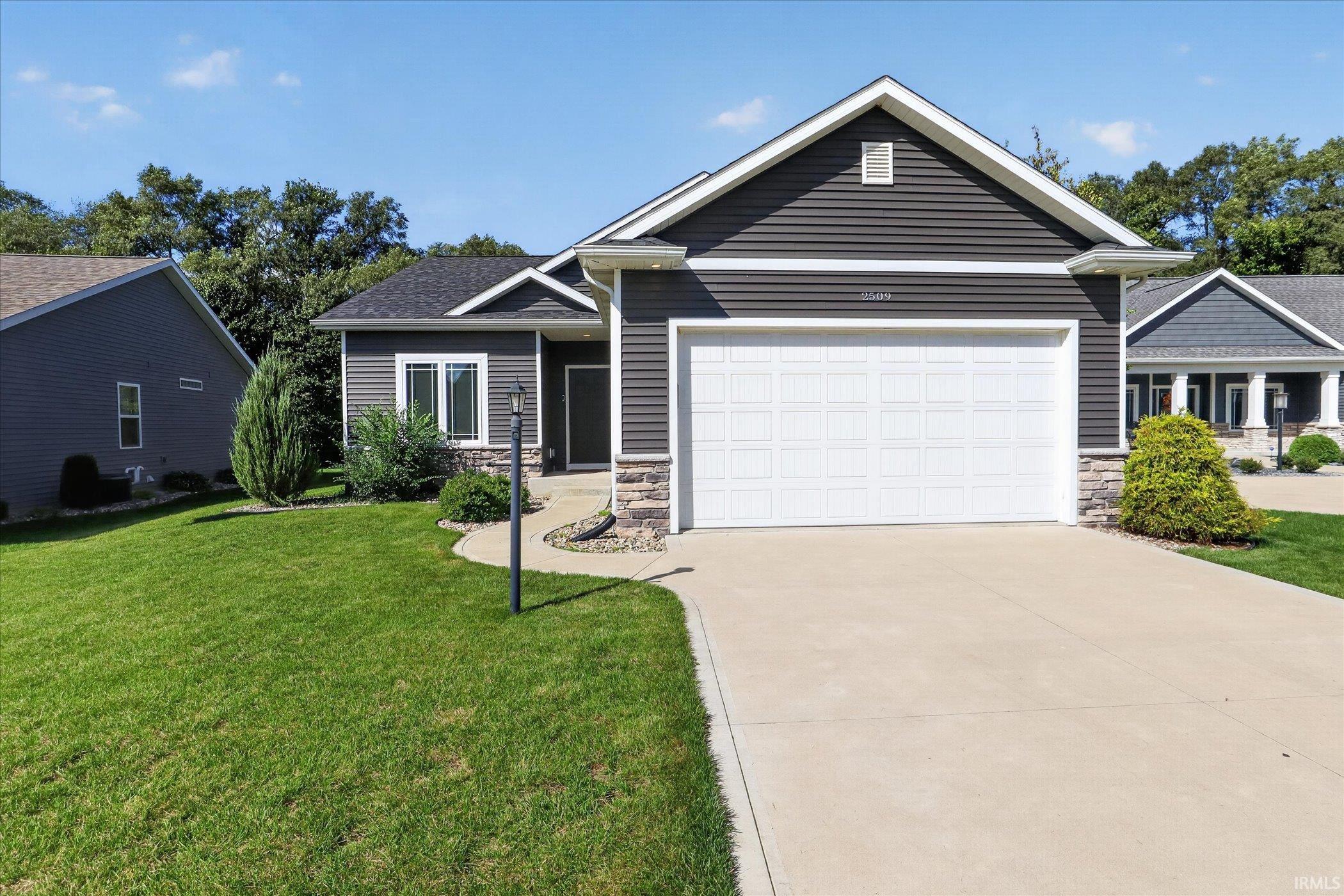 2509 Timberstone Drive Property Photo 1