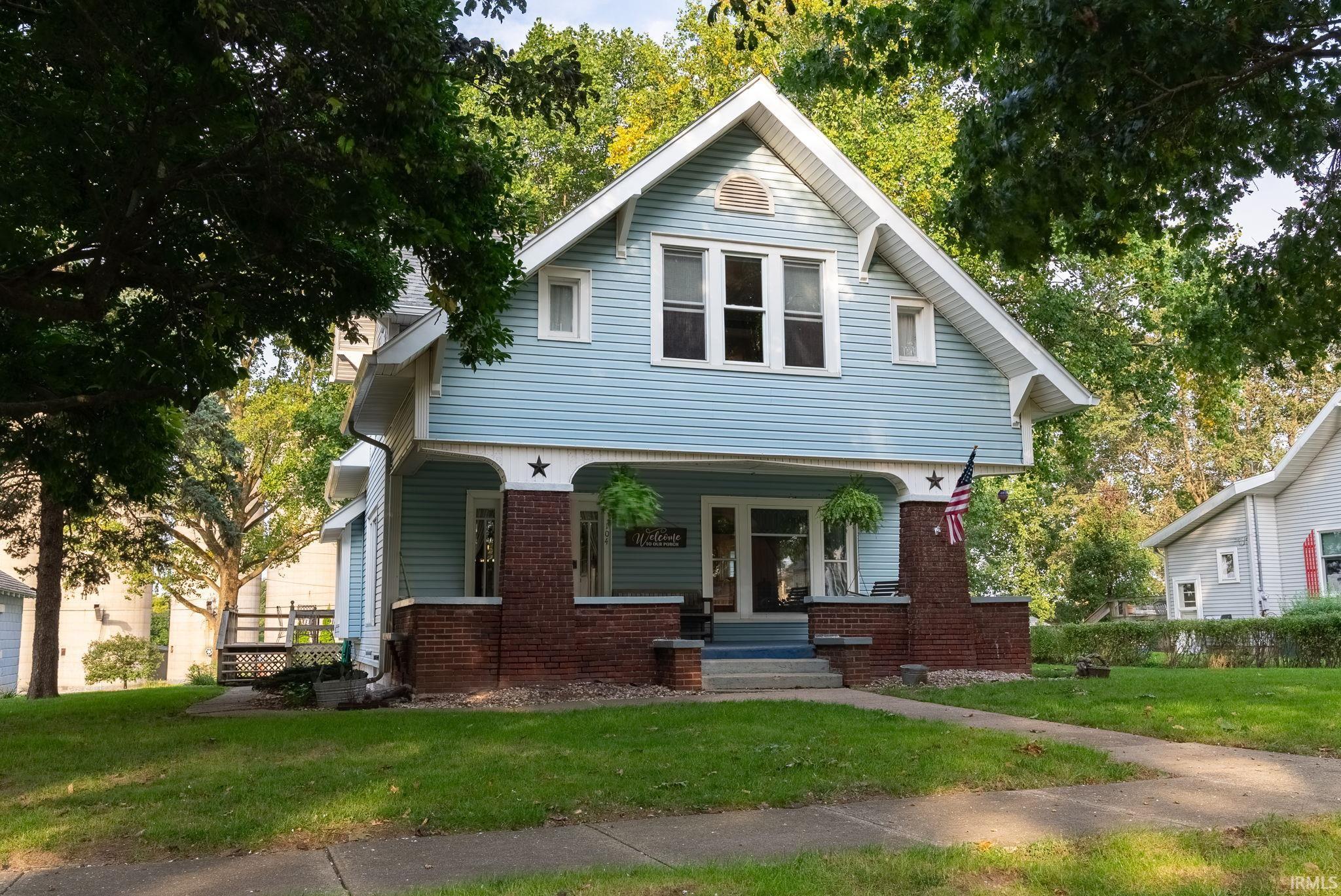 104 N 2nd Street Property Photo 1