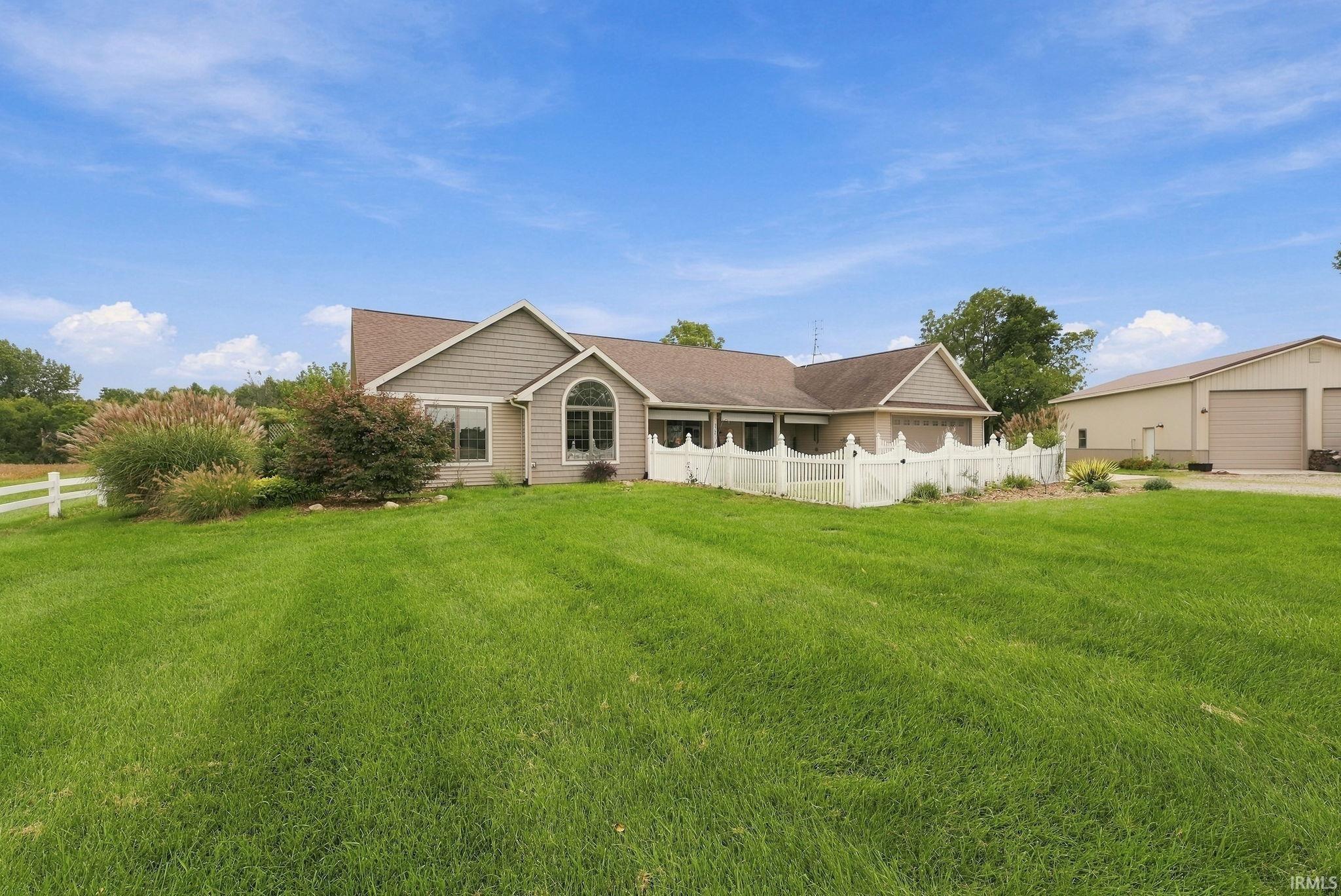 1720 S State Road 327 Property Photo 1