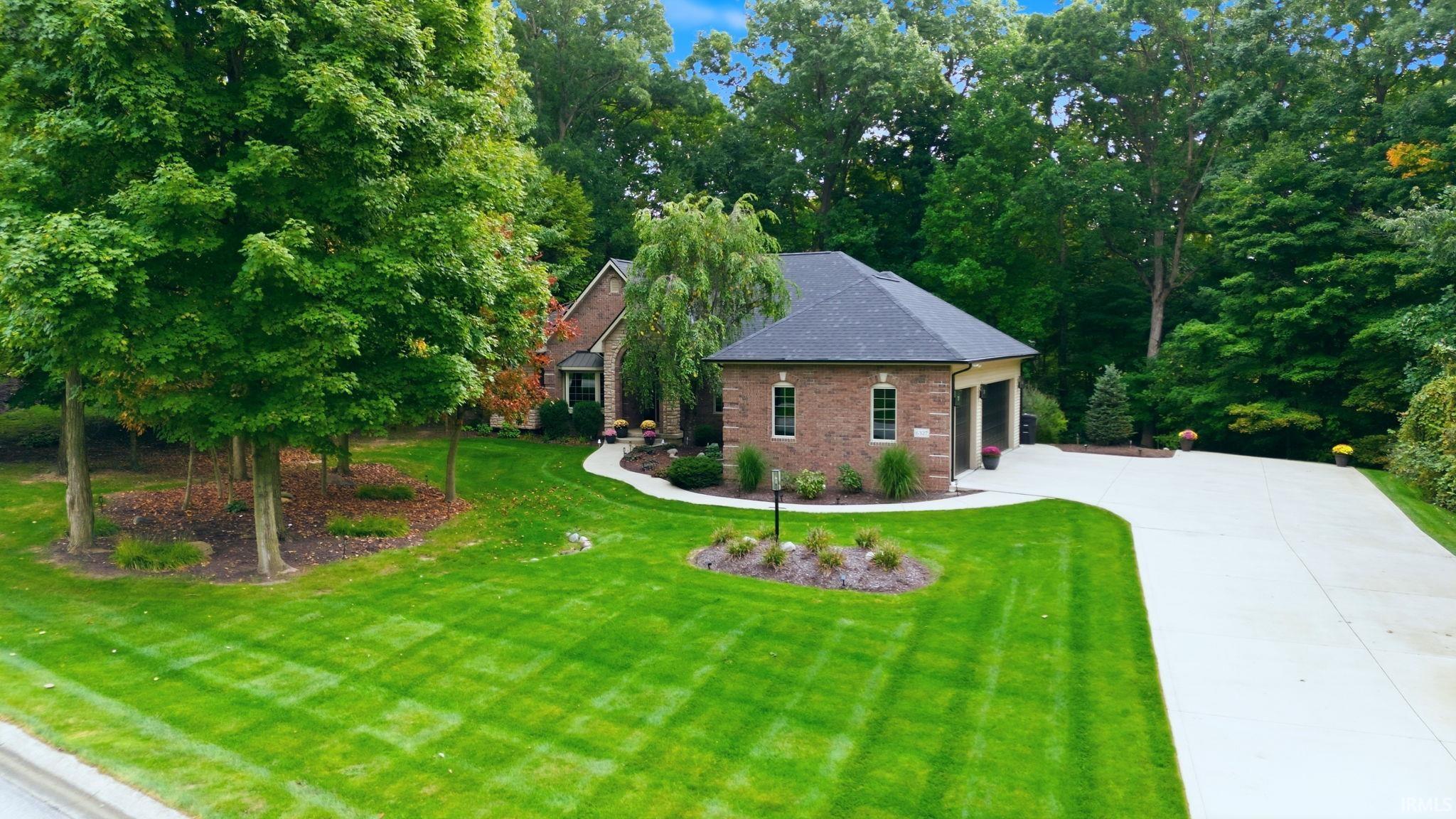 6327 Chase Creek Run Property Photo 1