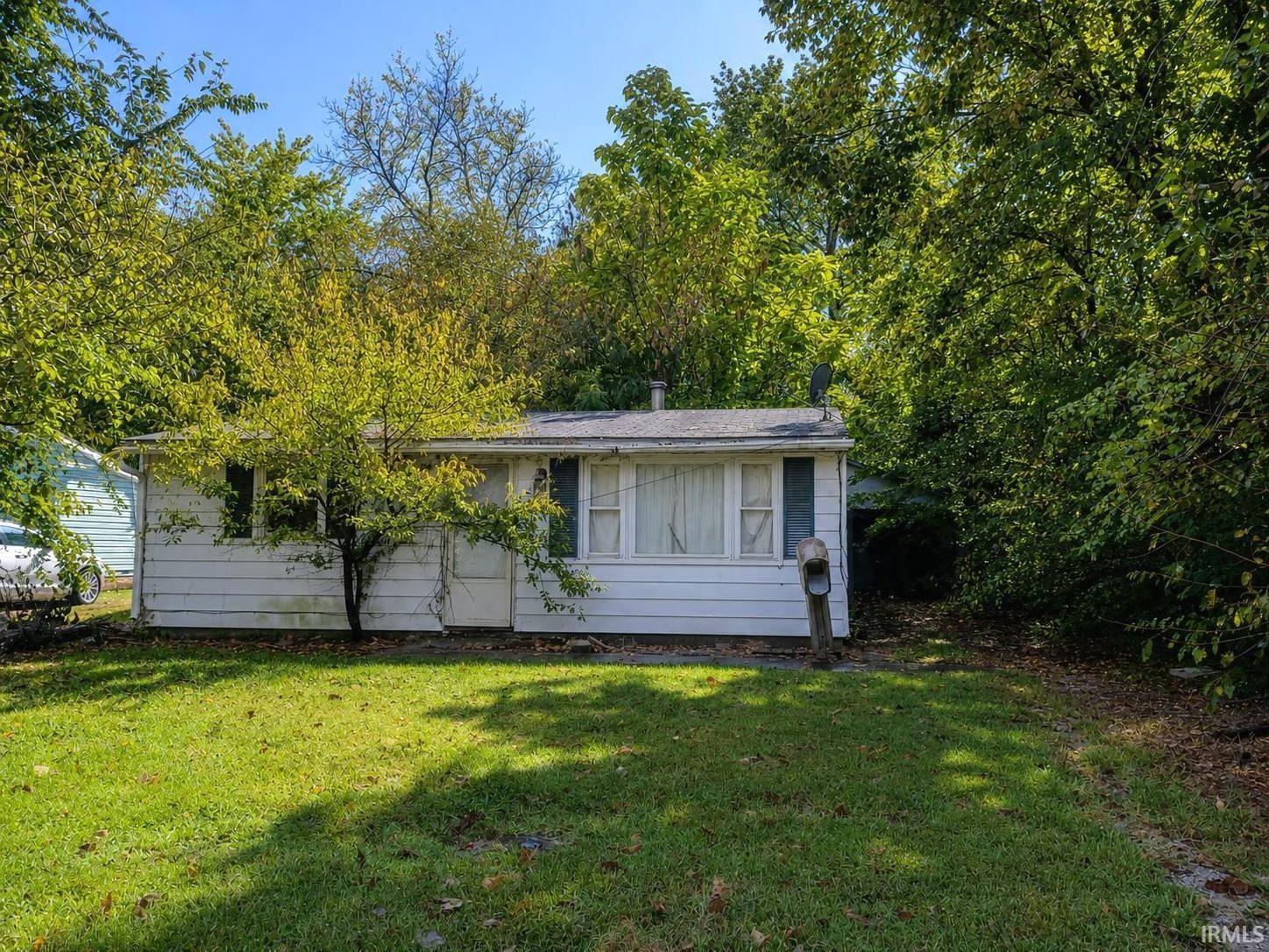 2529 S Roosevelt Drive Property Photo 1