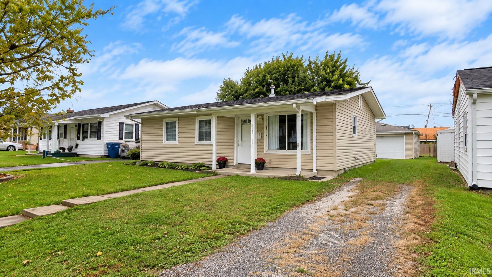 1106 E Grant Street Property Photo 1
