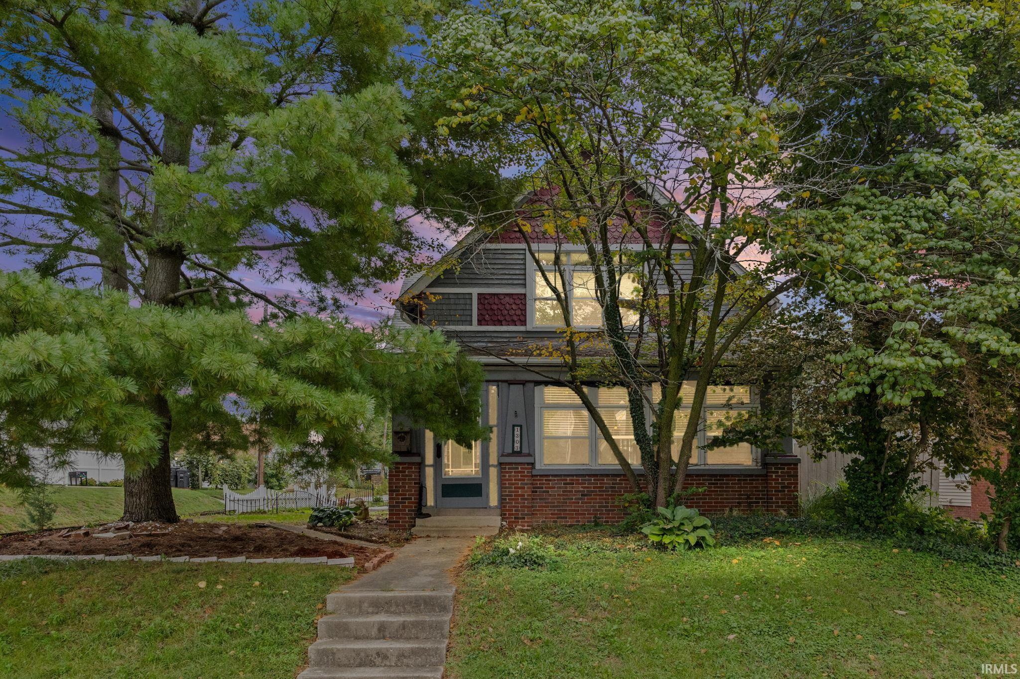 1303 S 14th Street Property Photo 1