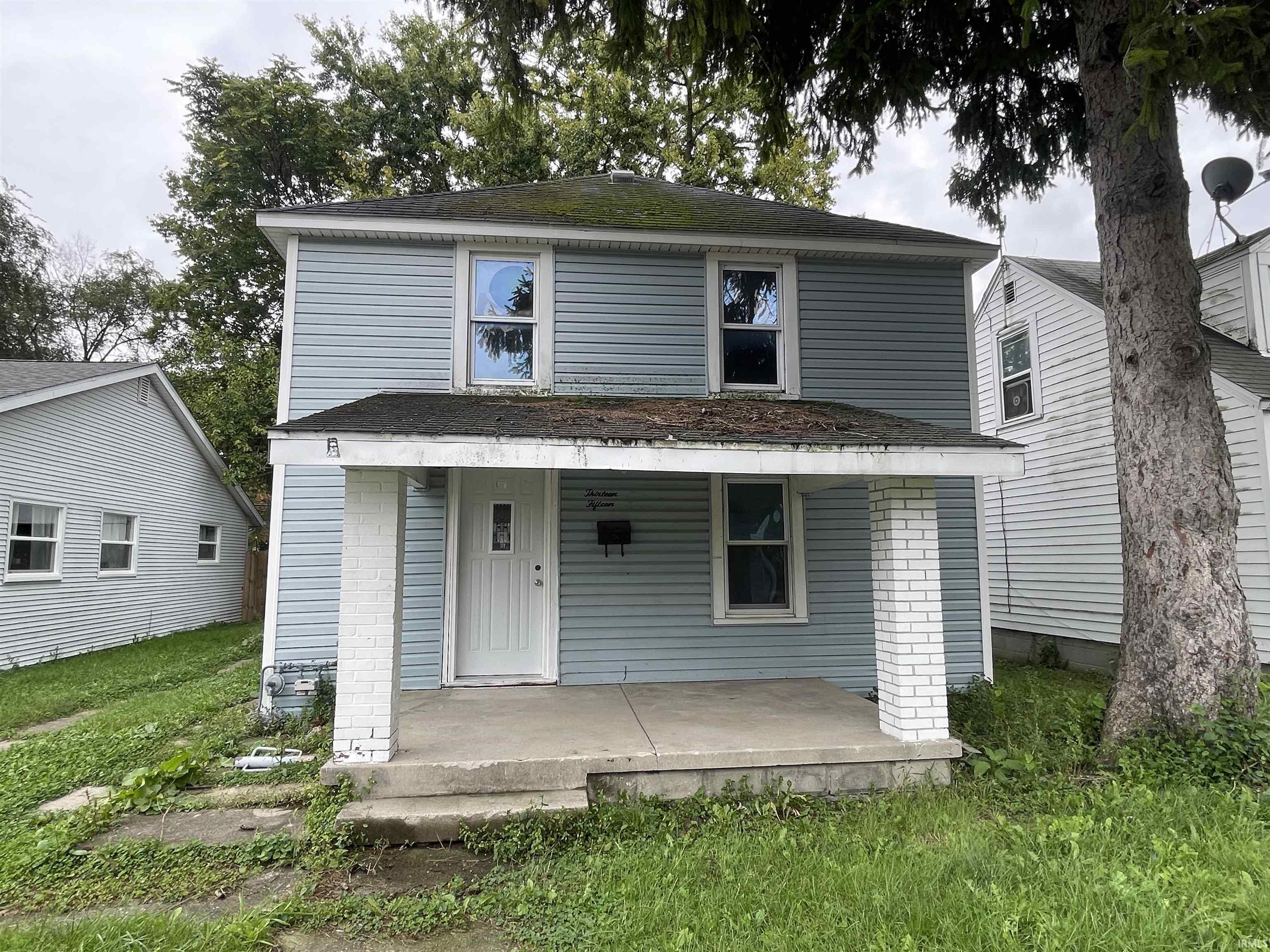 1315 Ogan Avenue Property Photo 1