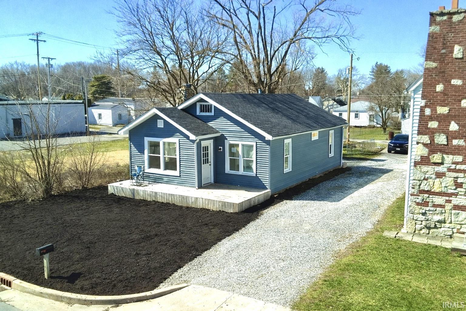 3750 S Adams Street Property Photo 1