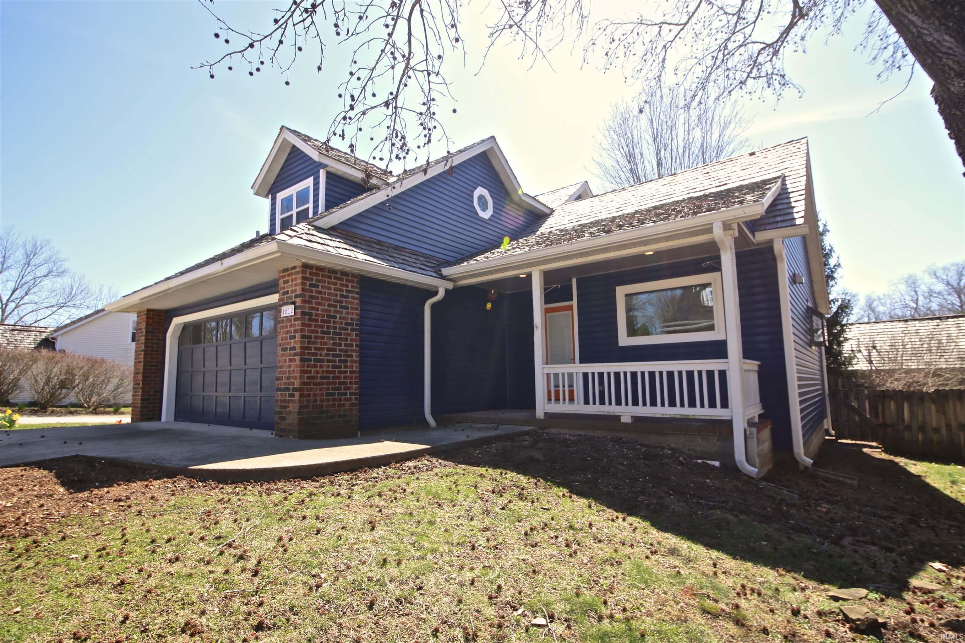 1612 E Camby Court Property Photo 1