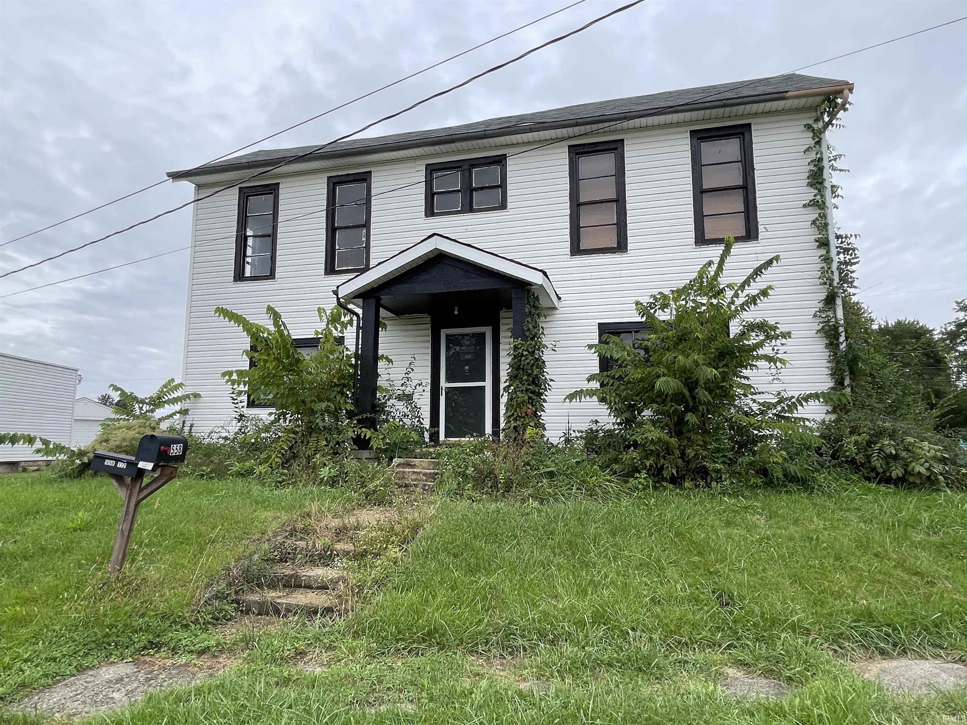 558 Iva Street Property Photo 1