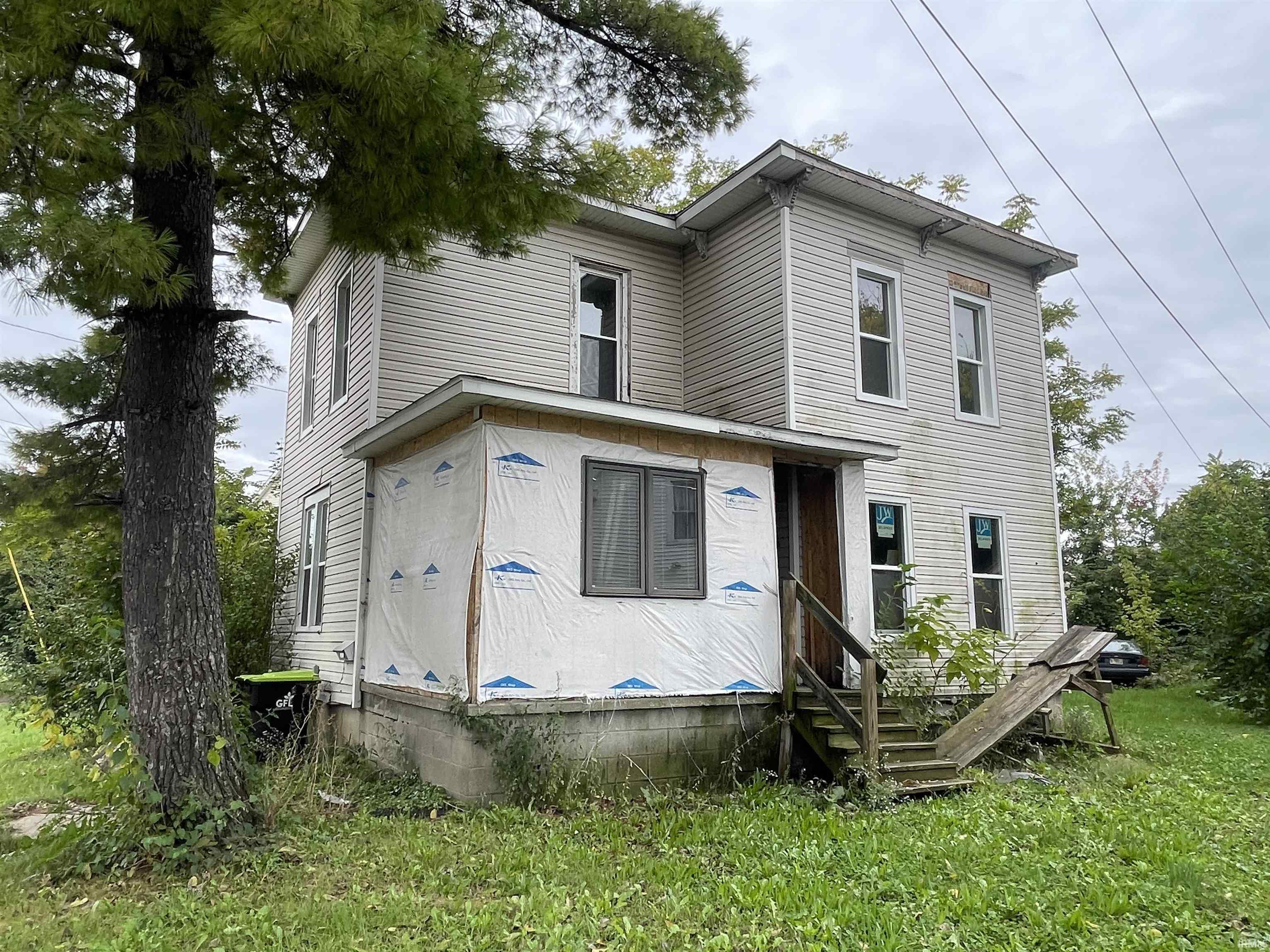 444 First Street Property Photo 1