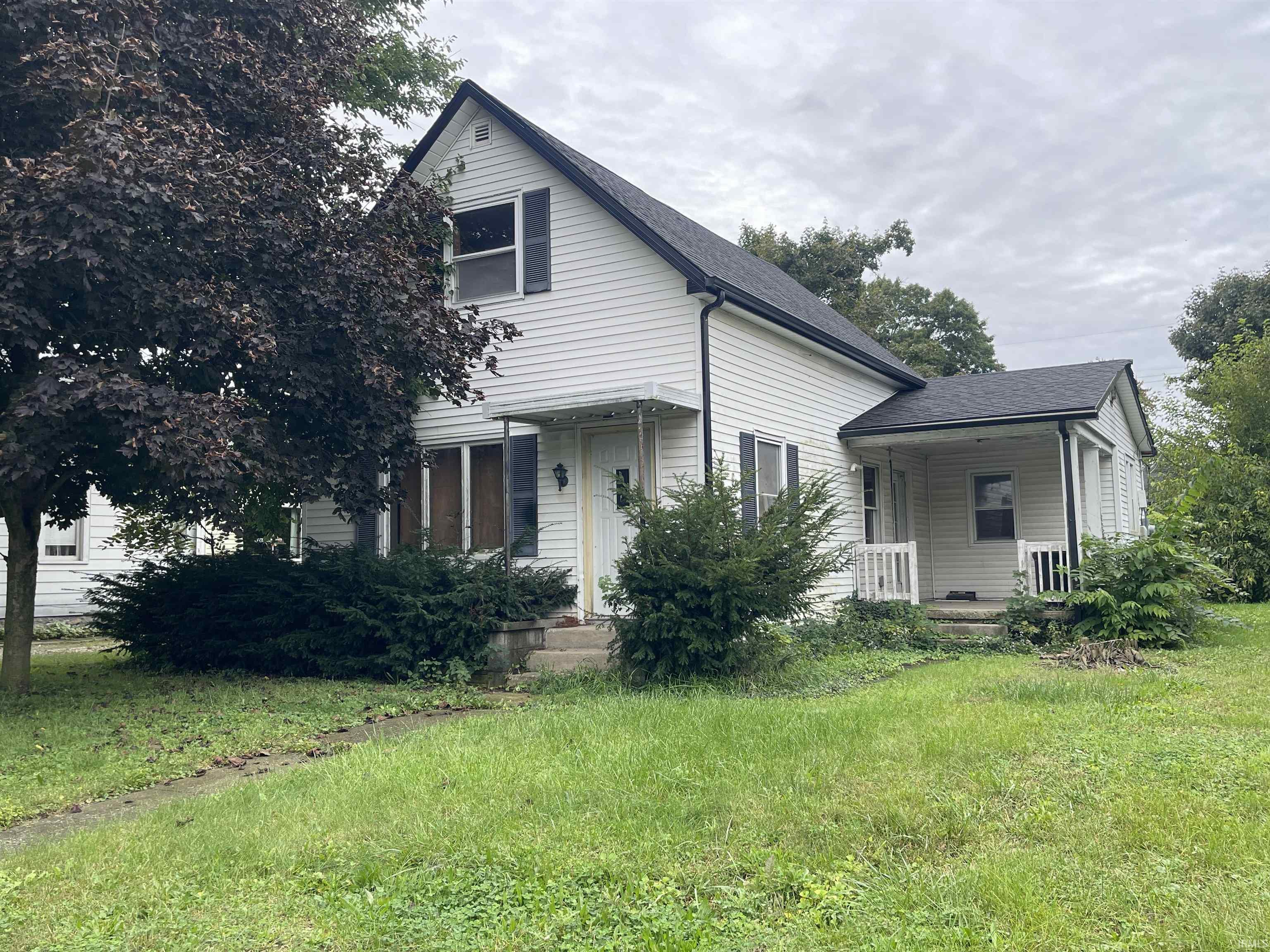1234 Salamonie Avenue Property Photo 1