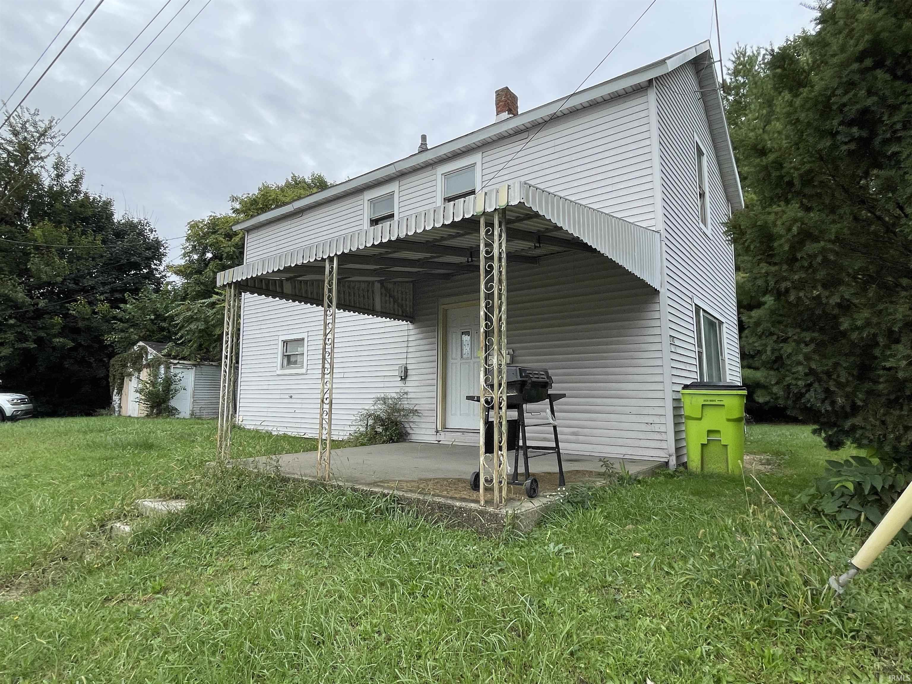 2145 Sabine Street Property Photo 1