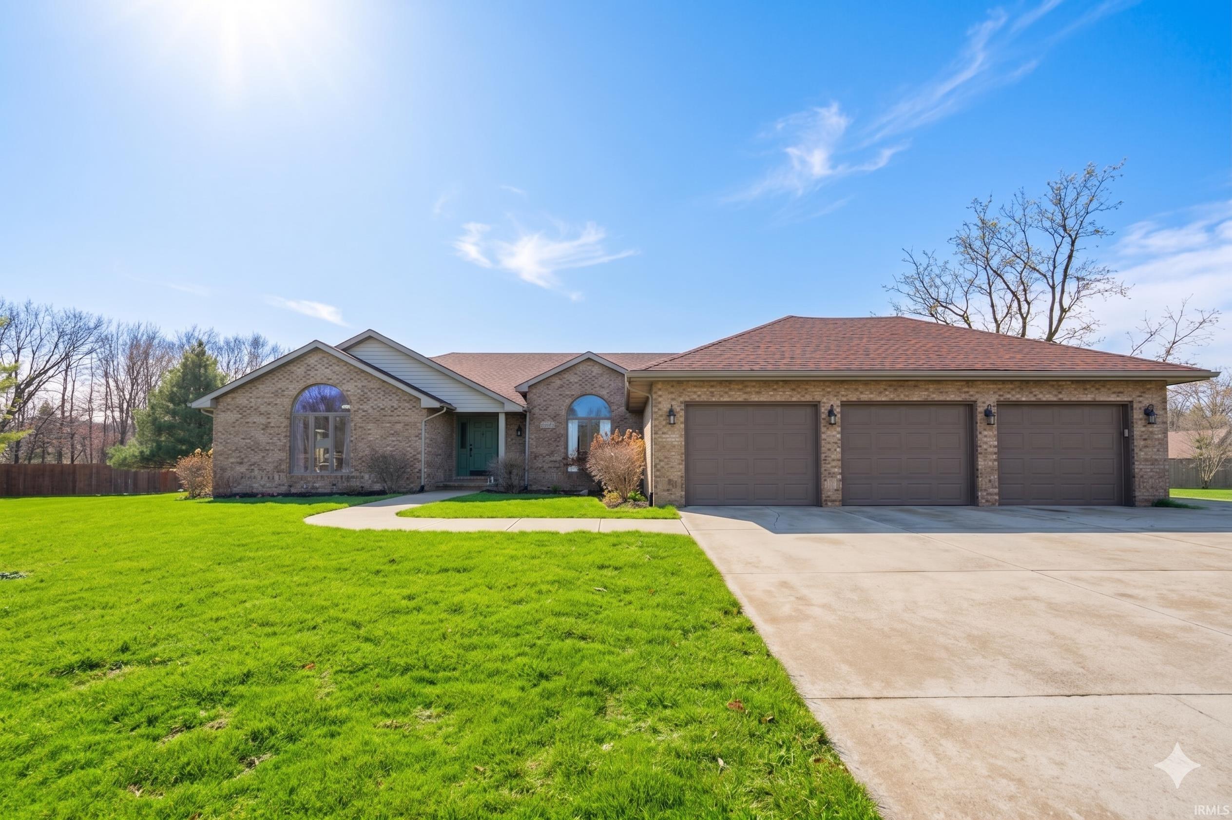 209 N Copperwood Court Property Photo 1