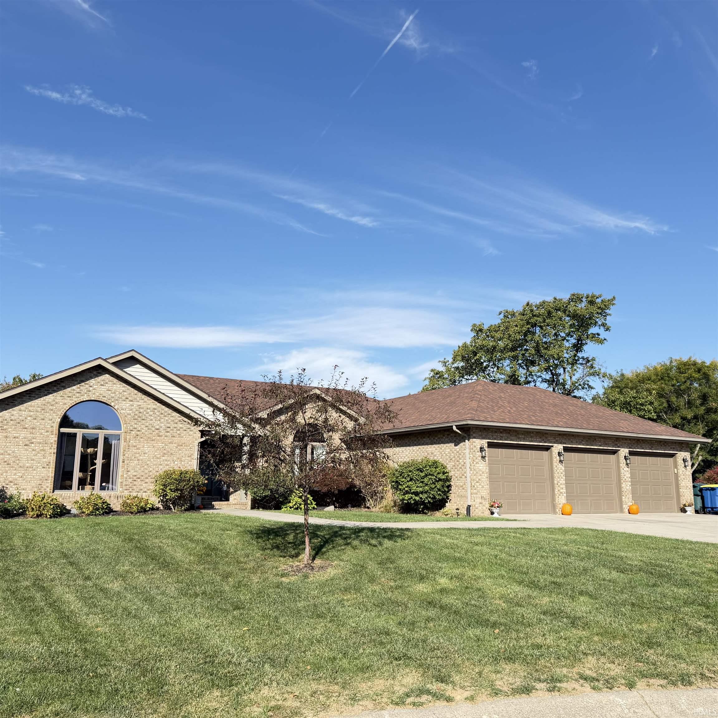209 N Copperwood Court Property Photo 1