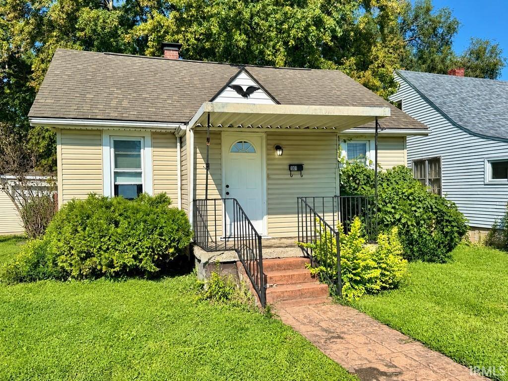 1801 Cherrywood Avenue Property Photo 1