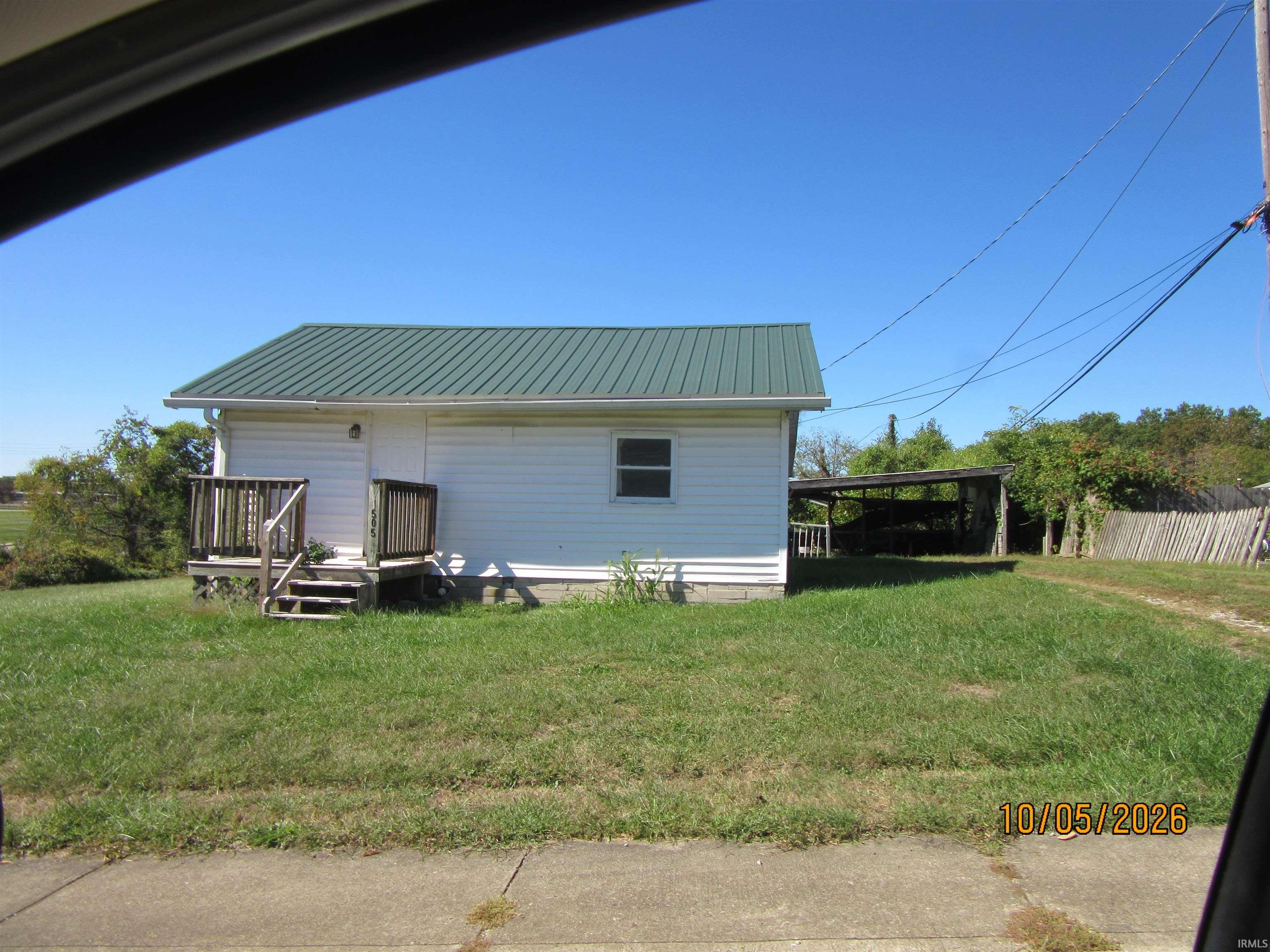 1505 & 1519 S Street Property Photo 1