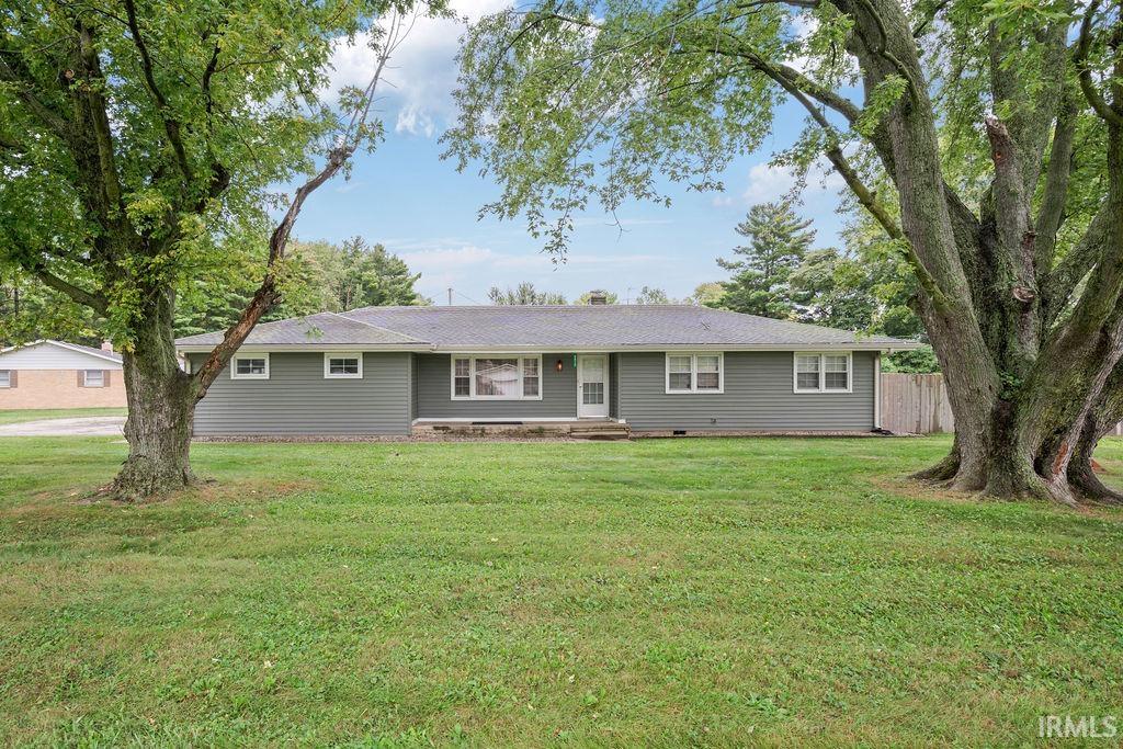 5912 Harvard Drive Property Photo 1