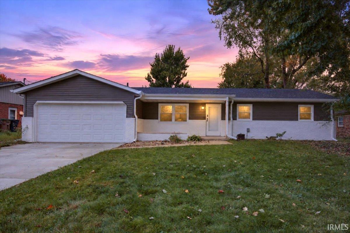 2815 Yellowwood Court Property Photo 1