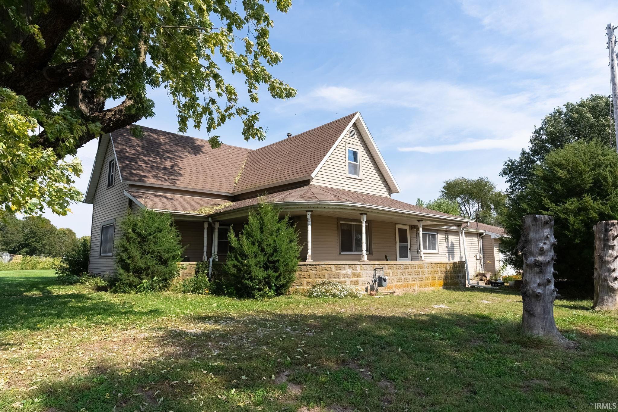 81 N 1150 E Property Photo 1