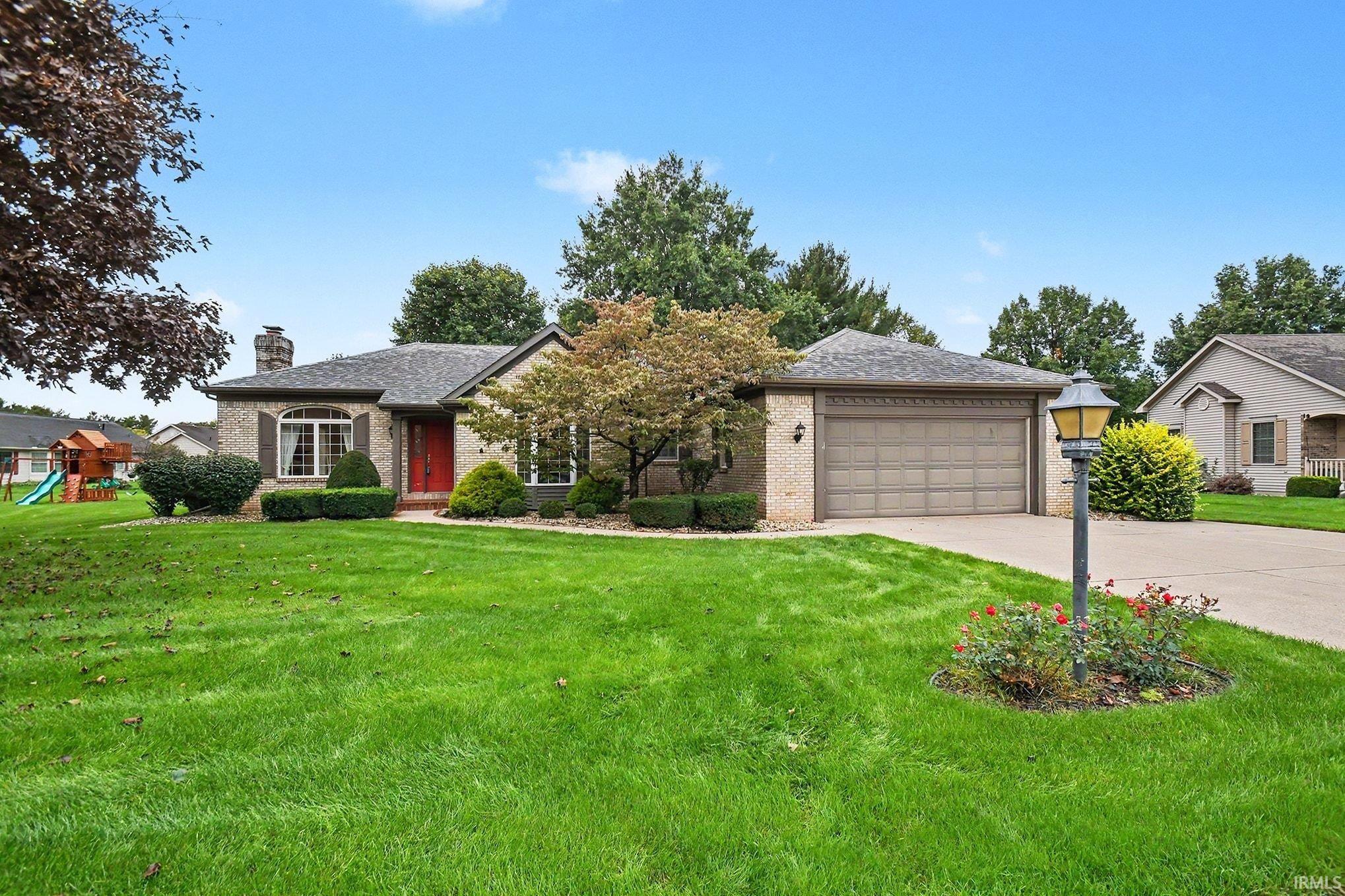 1605 Canton Drive Property Photo 1