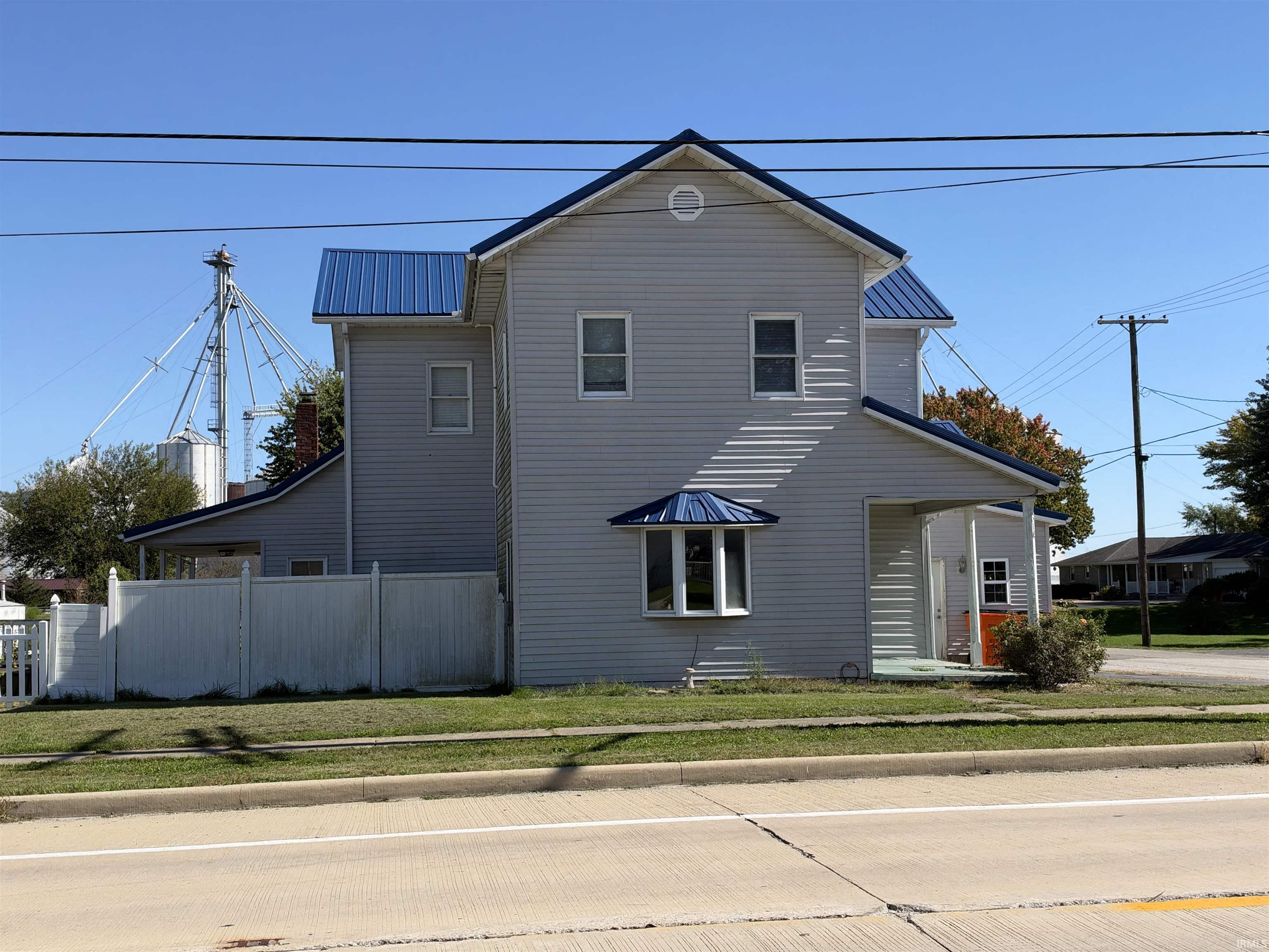 314 S Main Street Property Photo 1