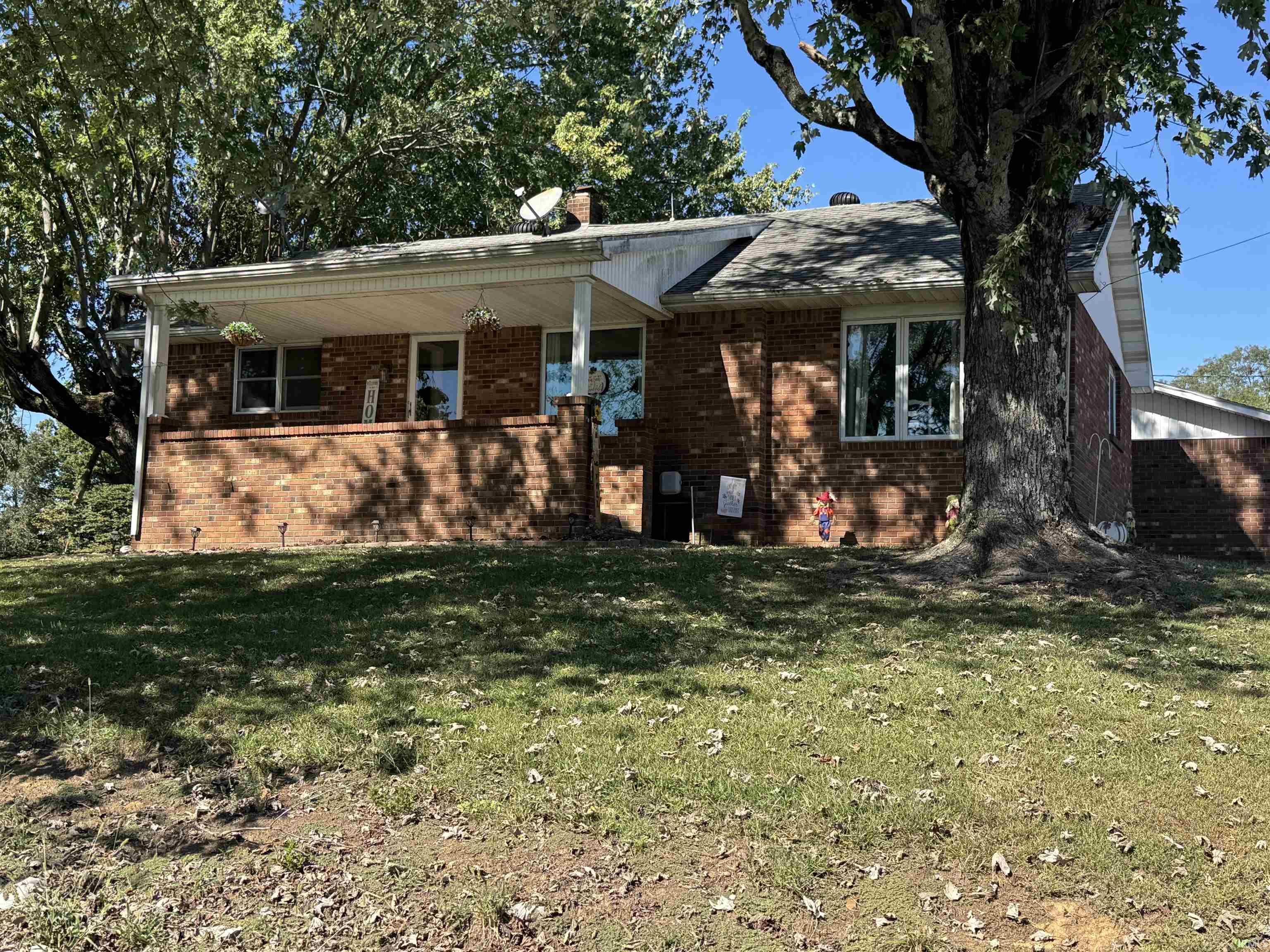 8450 E 500 N Property Photo 1