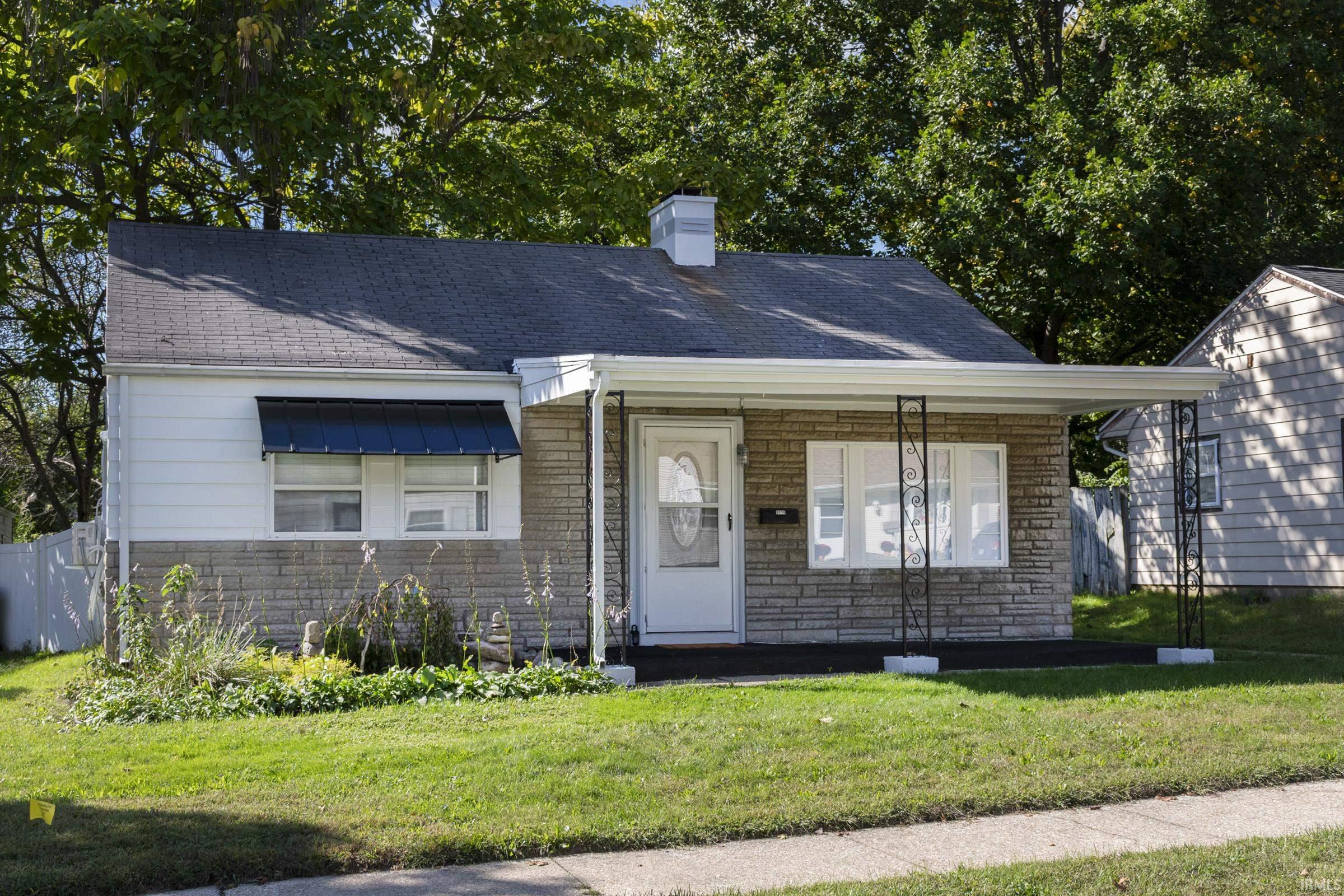 3719 Carroll Street Property Photo 1