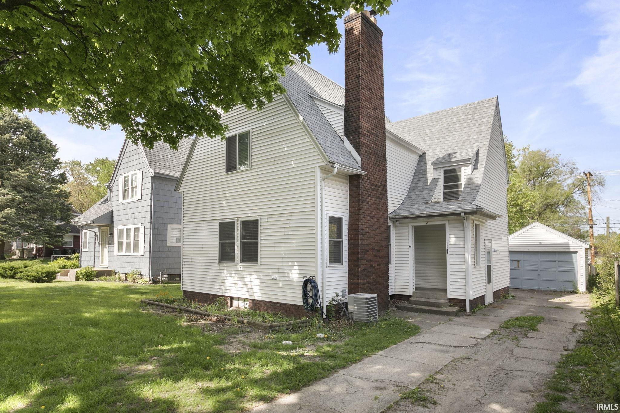 3205 S Michigan Street Property Photo 1